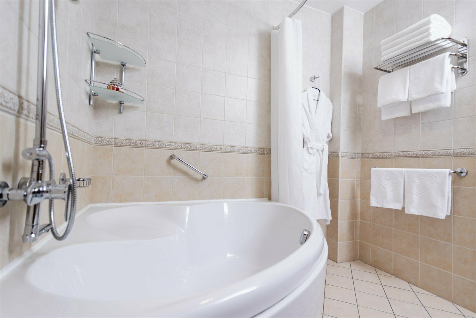 Апартамент "Фаворит"