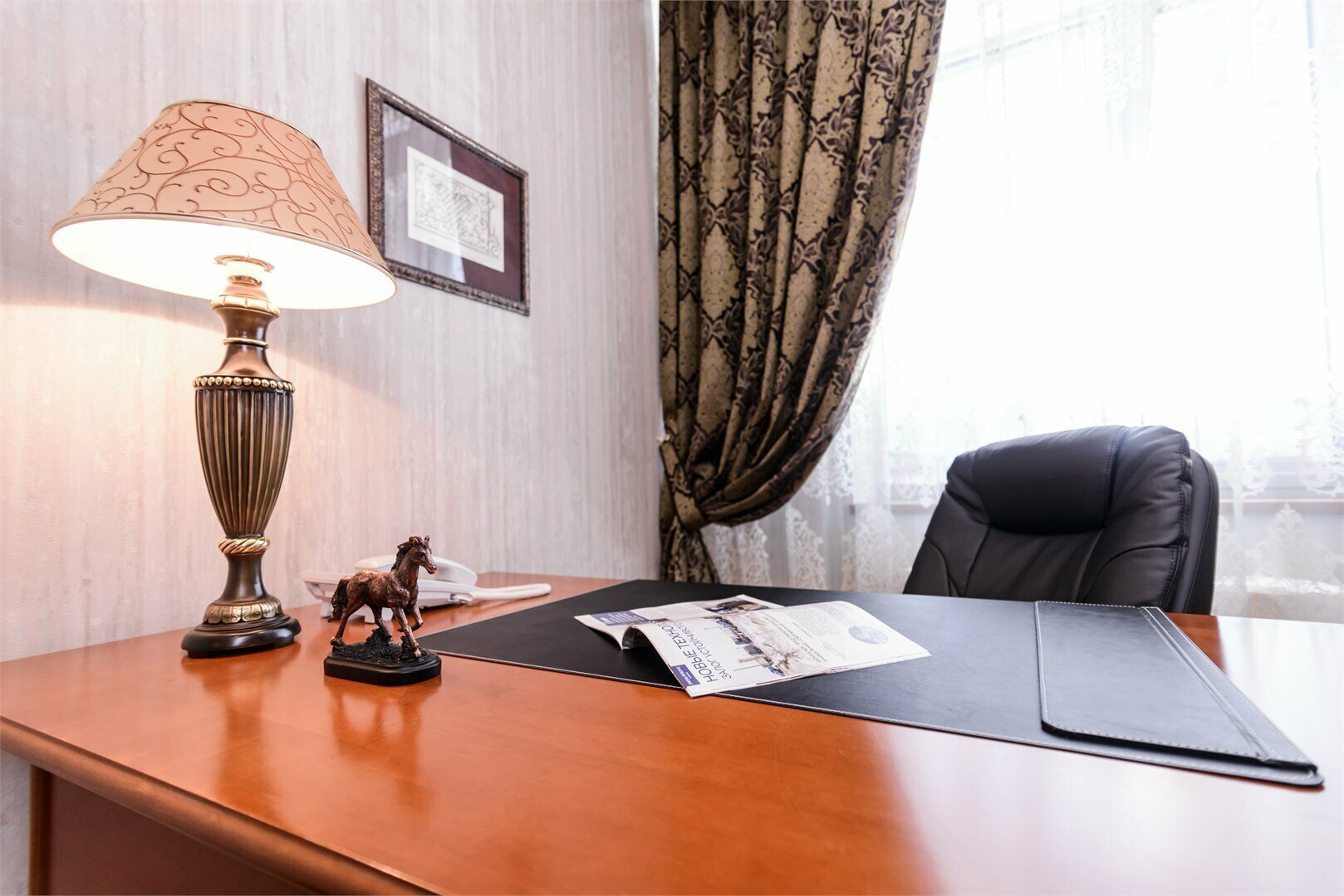 Апартамент "Фаворит"