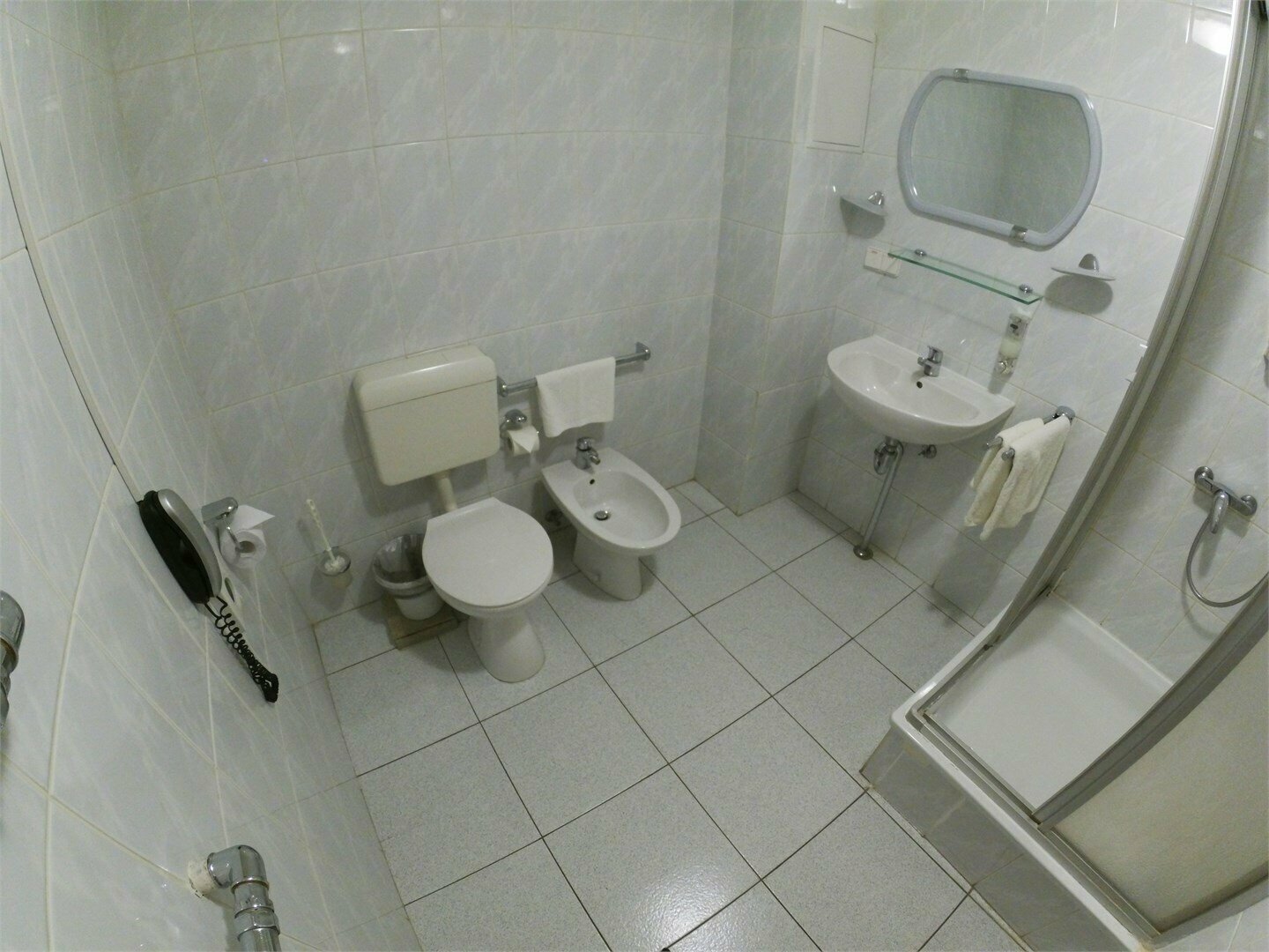 Стандарт 2 местный