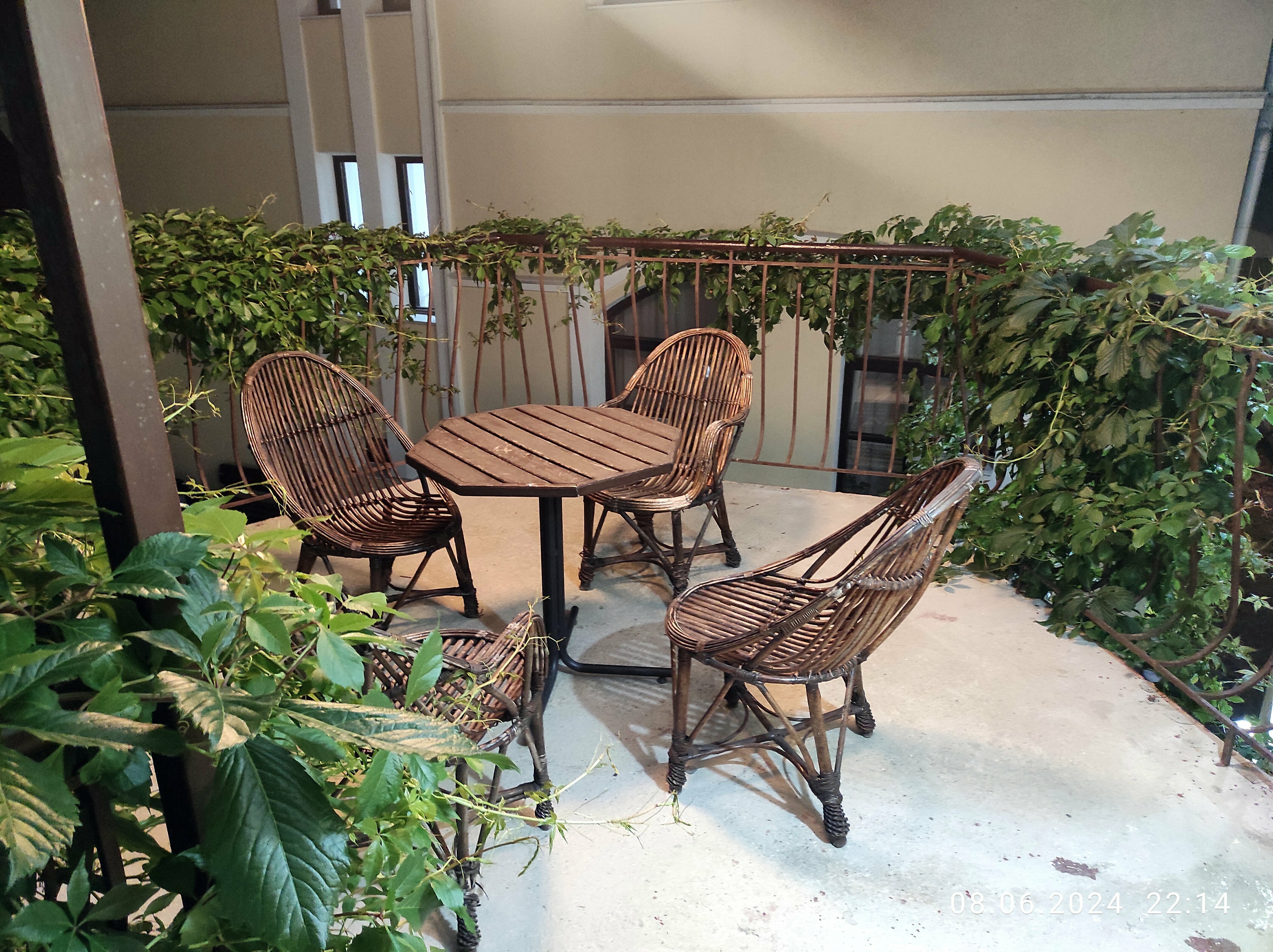 Апартаменты