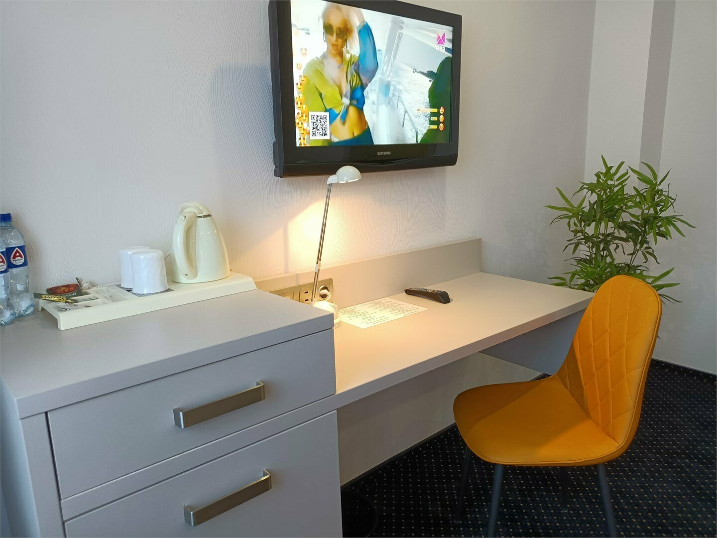 Комфорт Улучшенный