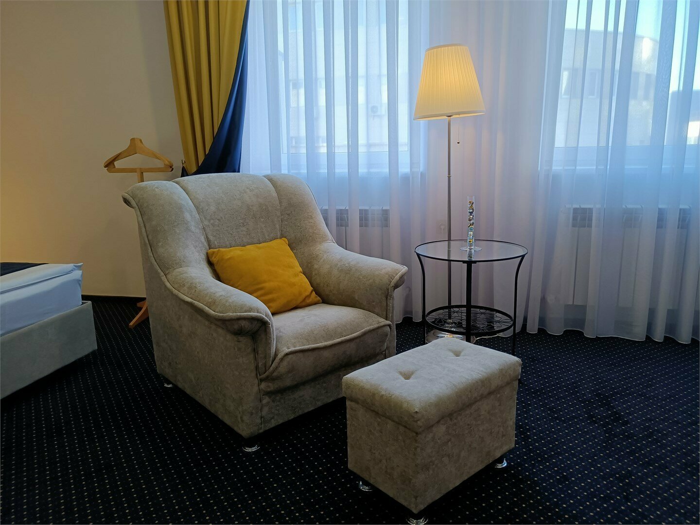 Комфорт Улучшенный