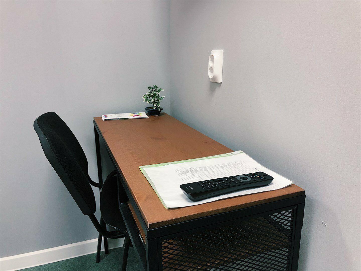 Стандарт Double Lite (без окна)