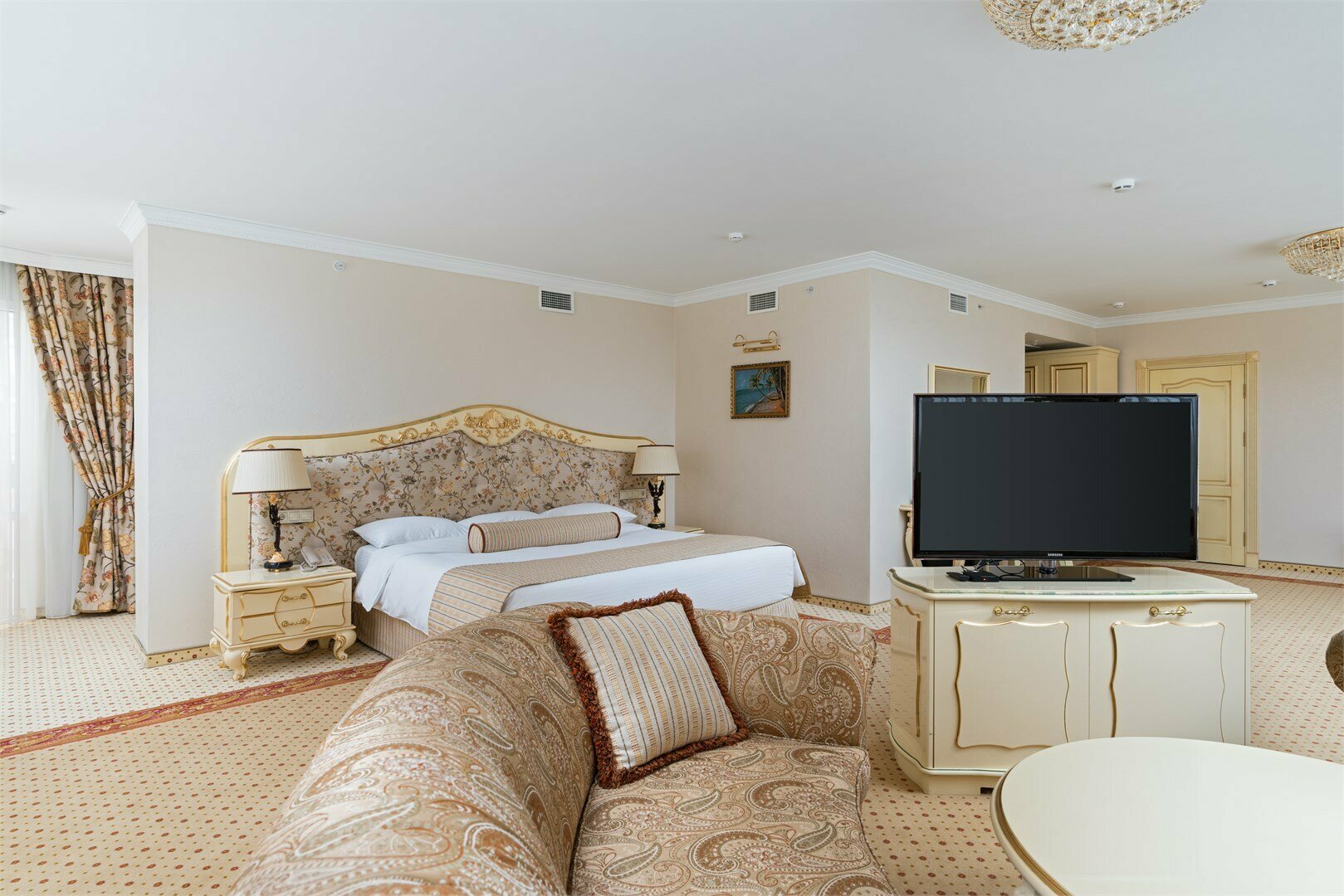 Джуниор сюит ПРЕМИУМ