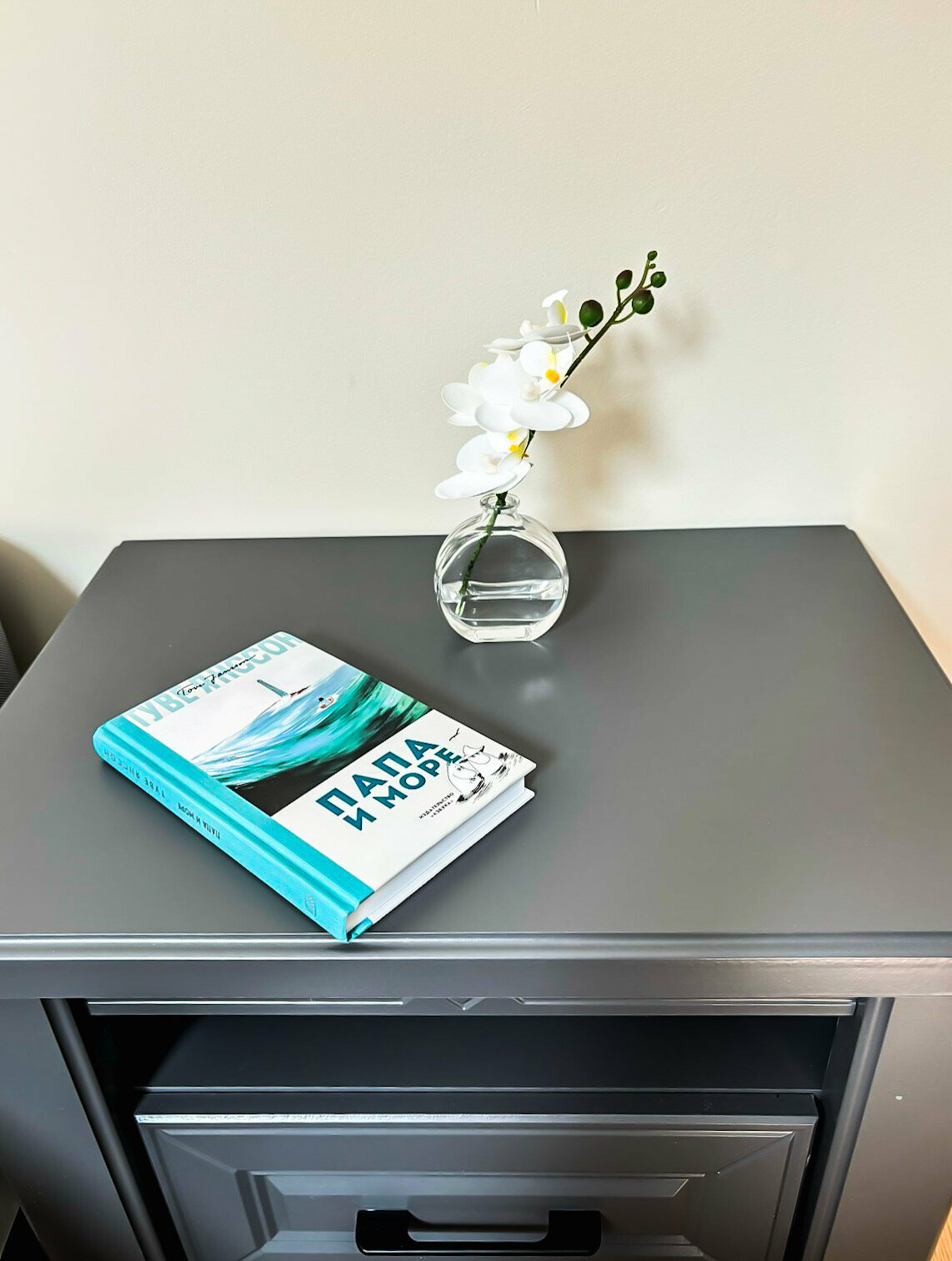 Стандартный четырехместный номер