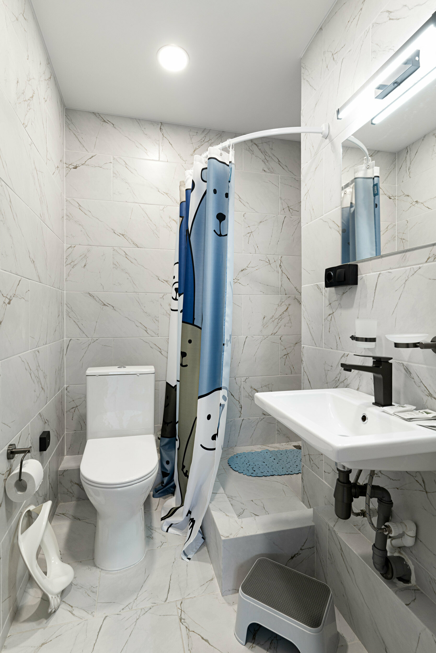 Семейный номер