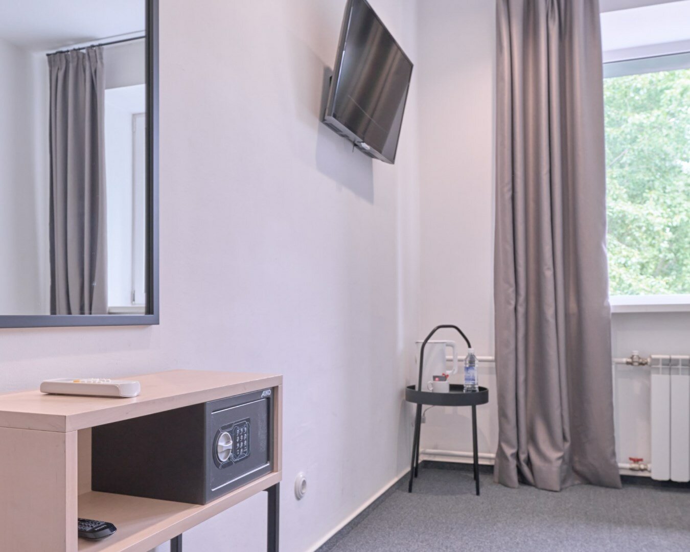 SMART одноместный