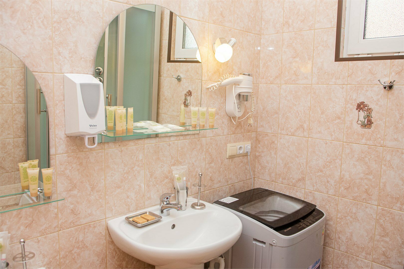 "Вилла-Семейная"