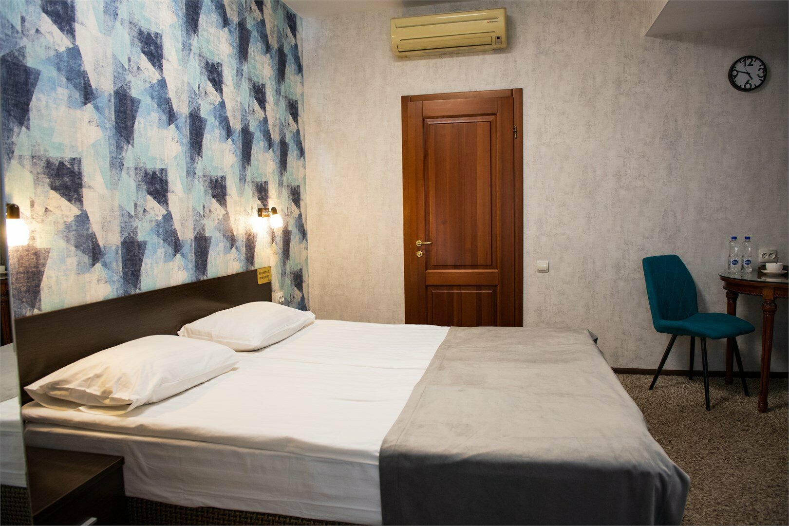 Стандартный номер