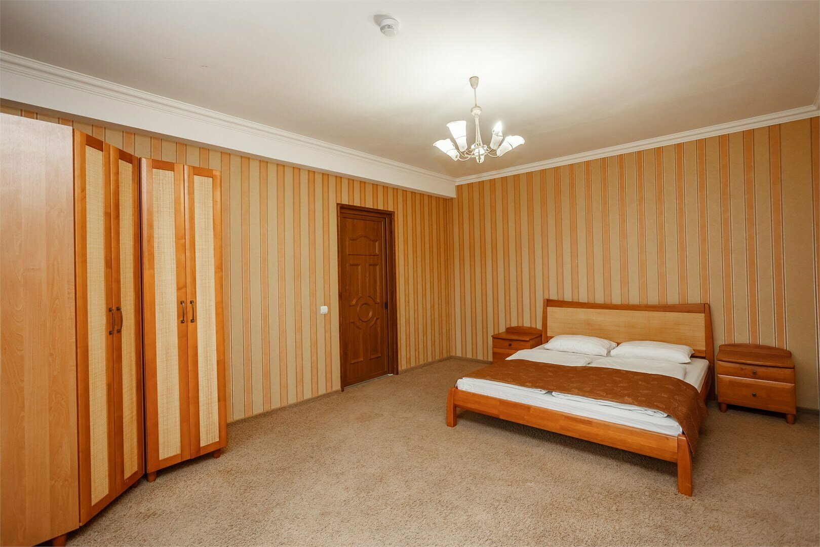 Апартаменты