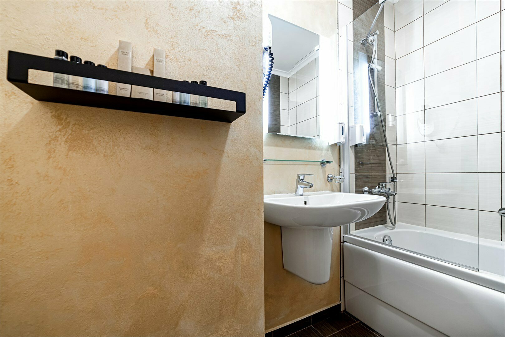 Апартаменты Делюкс