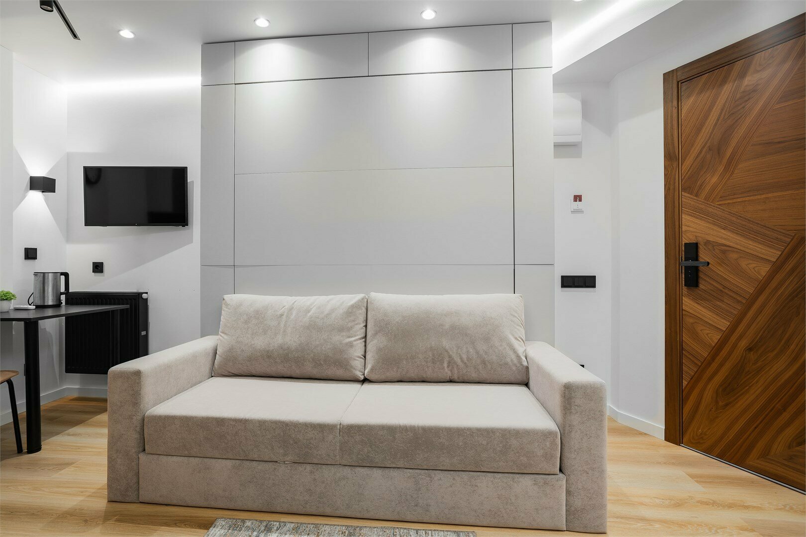 Апартамент Выгодный (без окна)