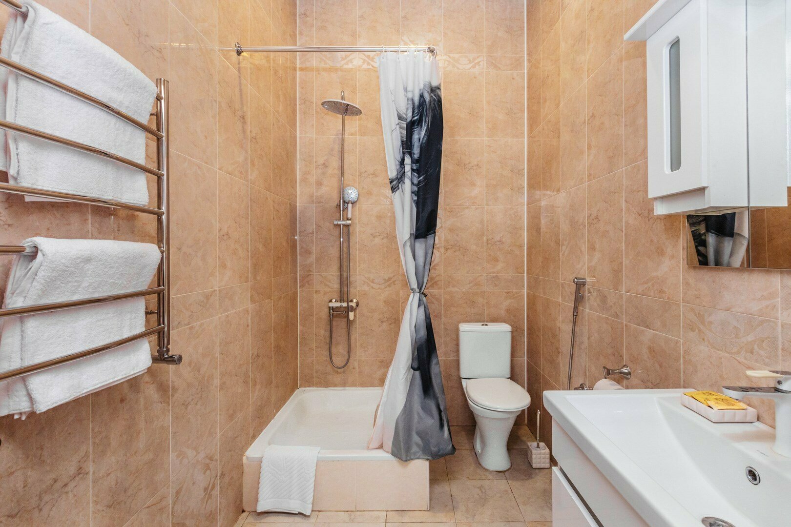 Апартаменты №236