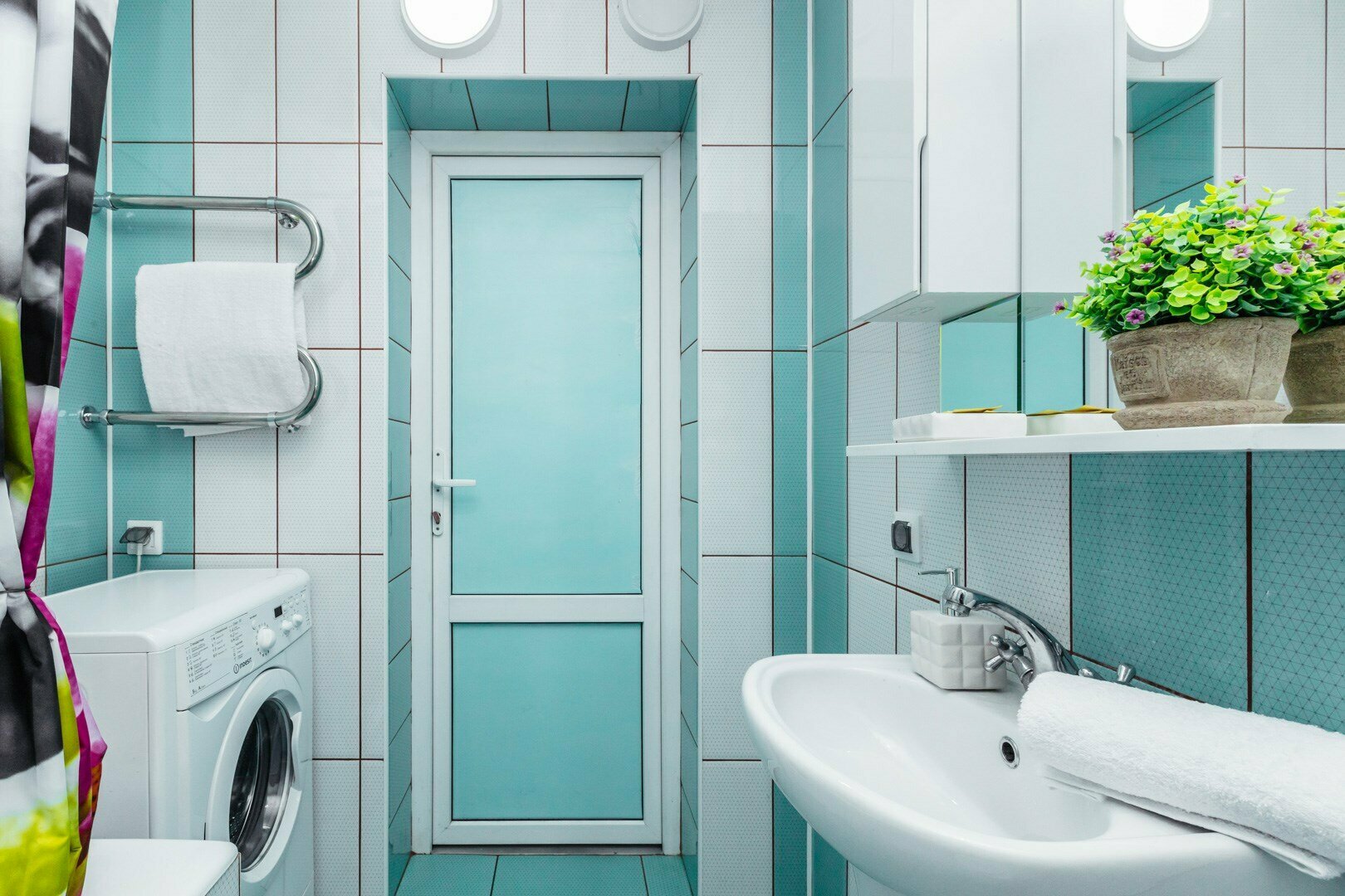 Апартаменты №234