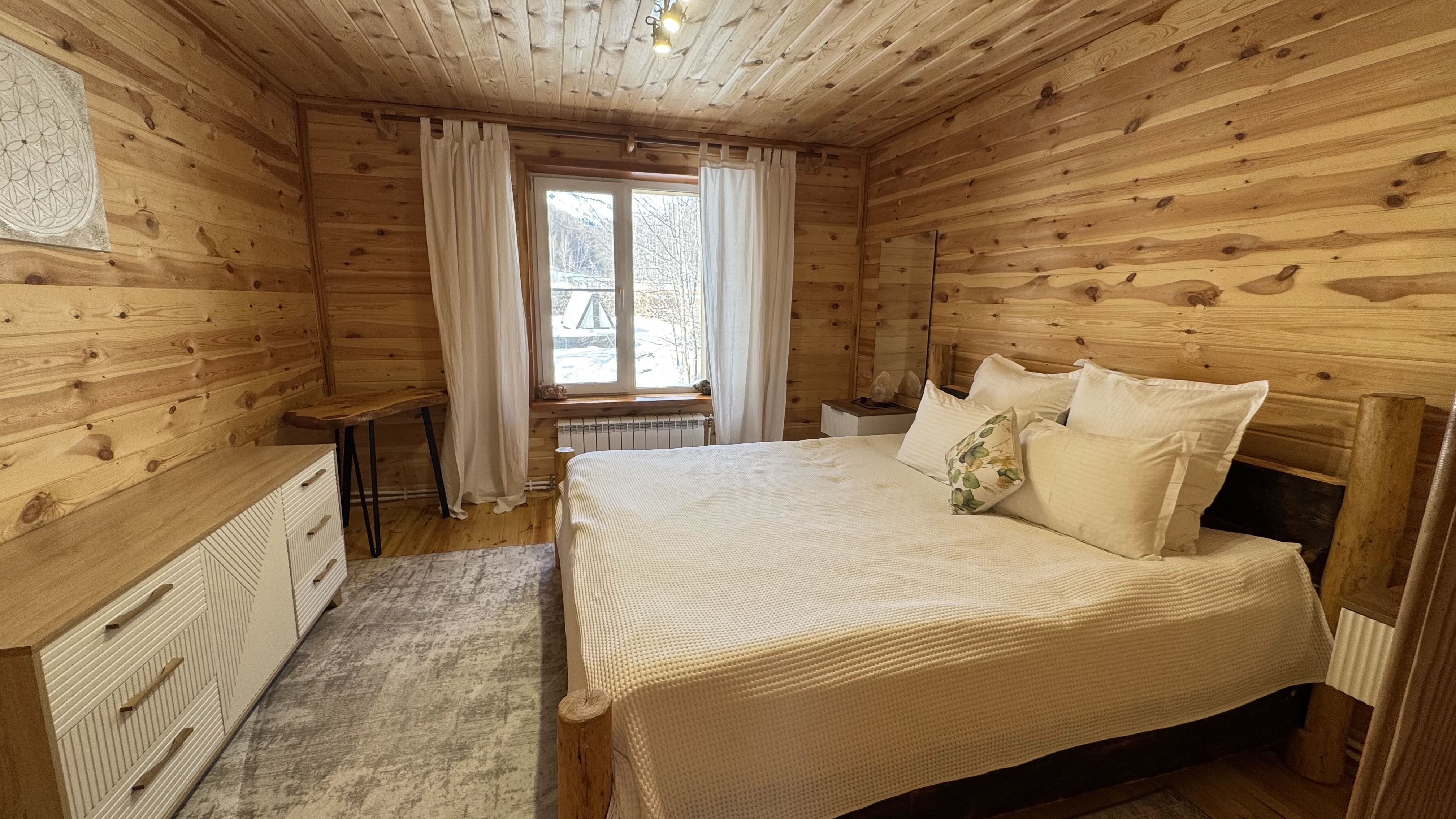 Дом с 3 спальнями