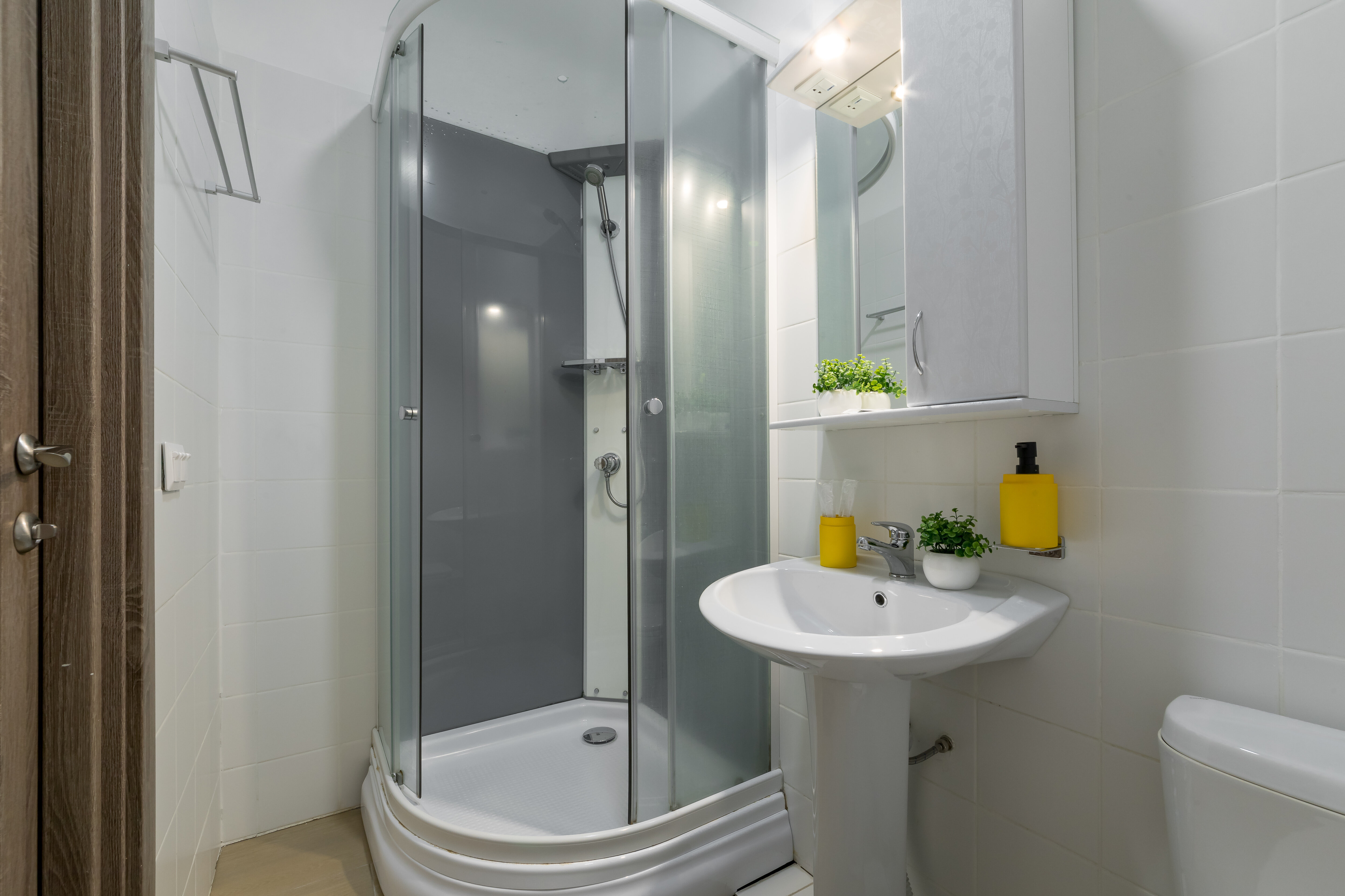 Номер-студия