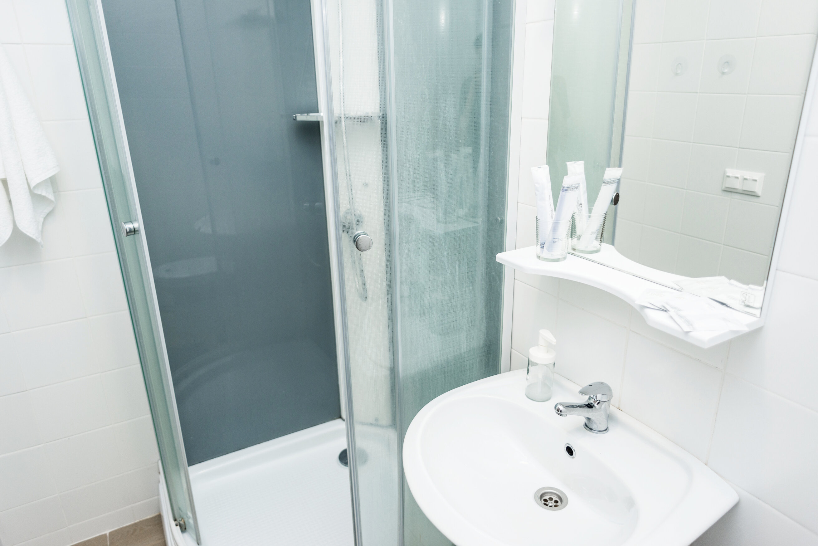 Номер-студия