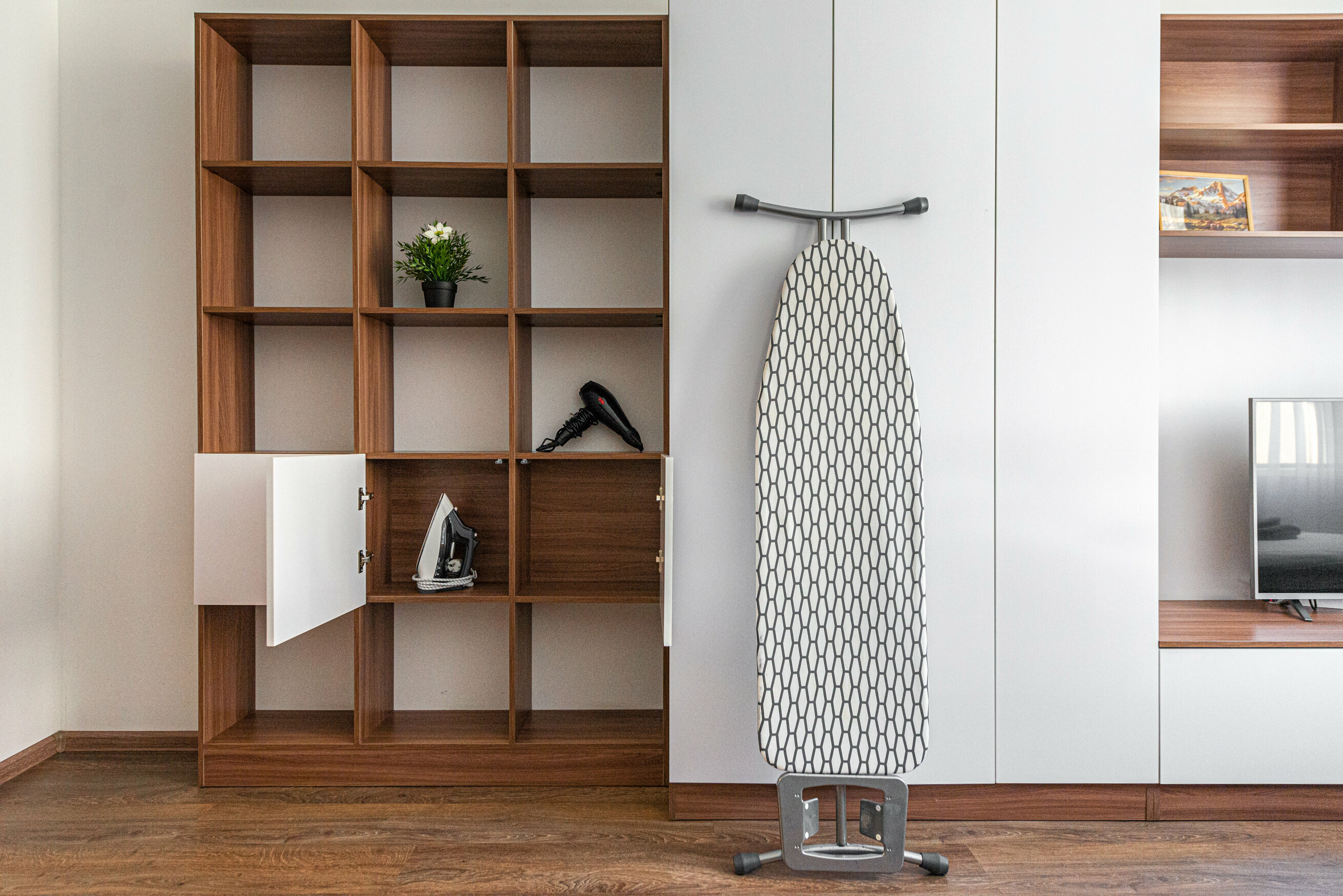 4. Апартаменты для 4 гостей (05)