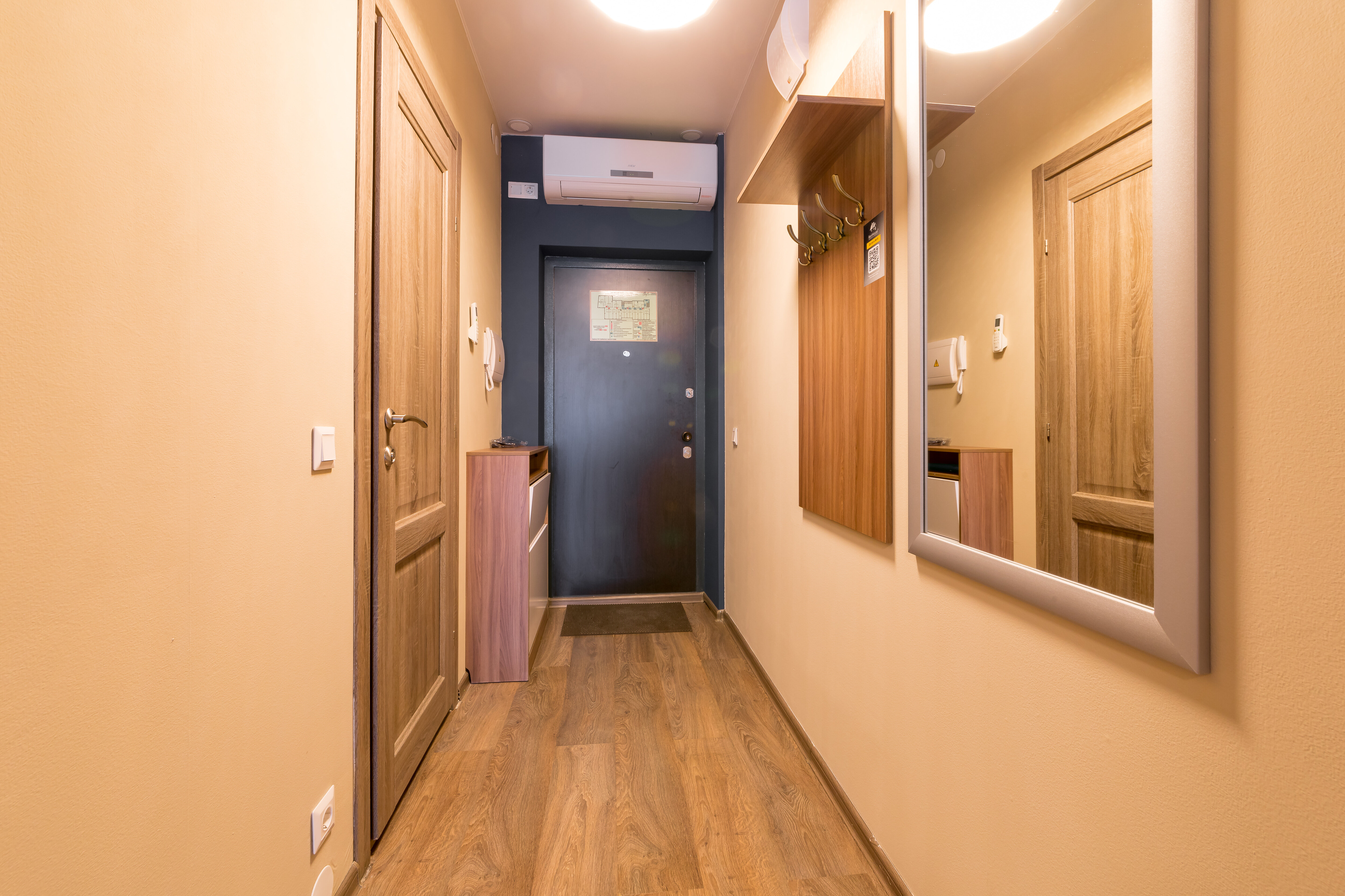 Номер-студия