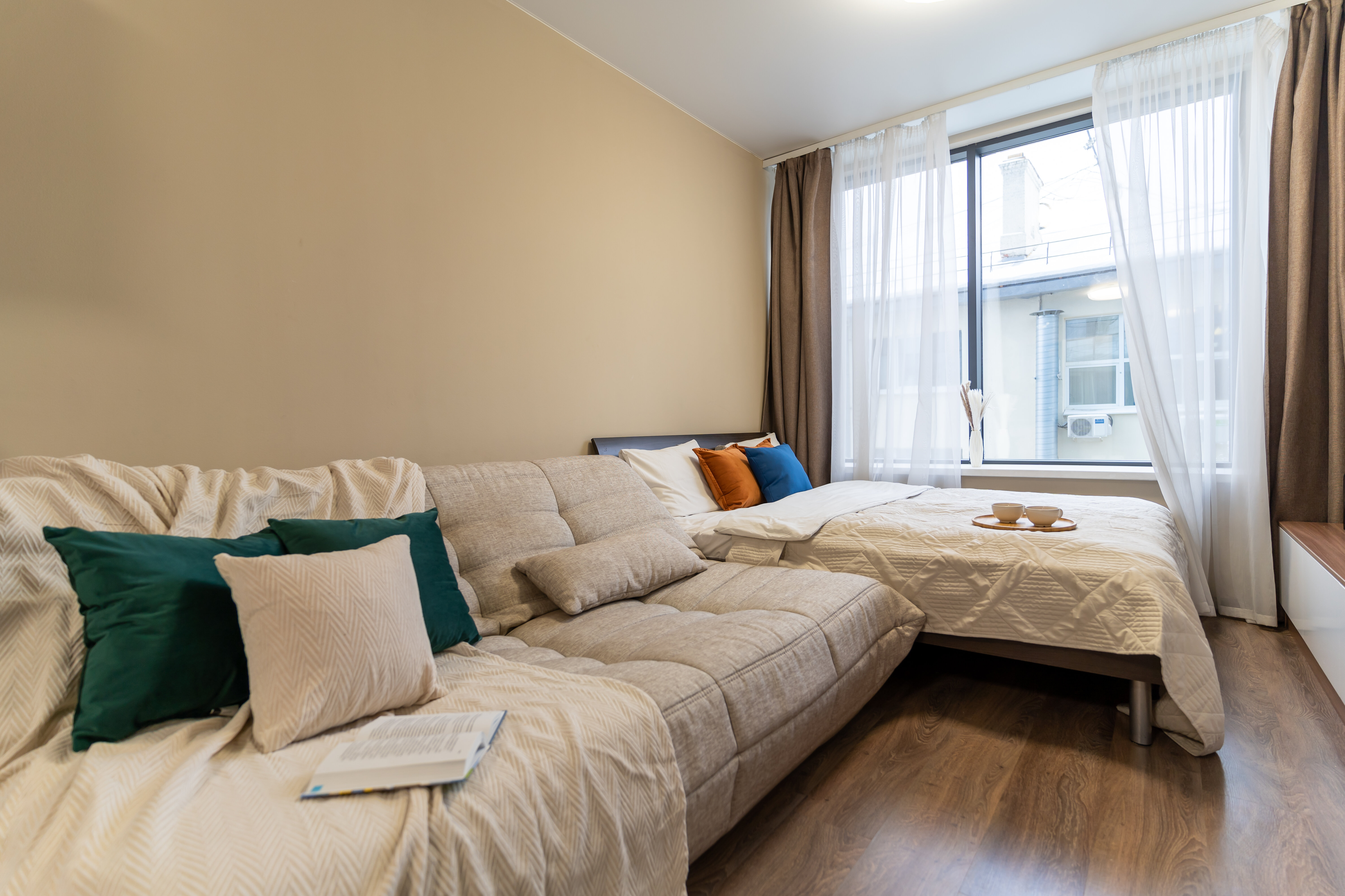 4. Апартаменты для 4 гостей (06)