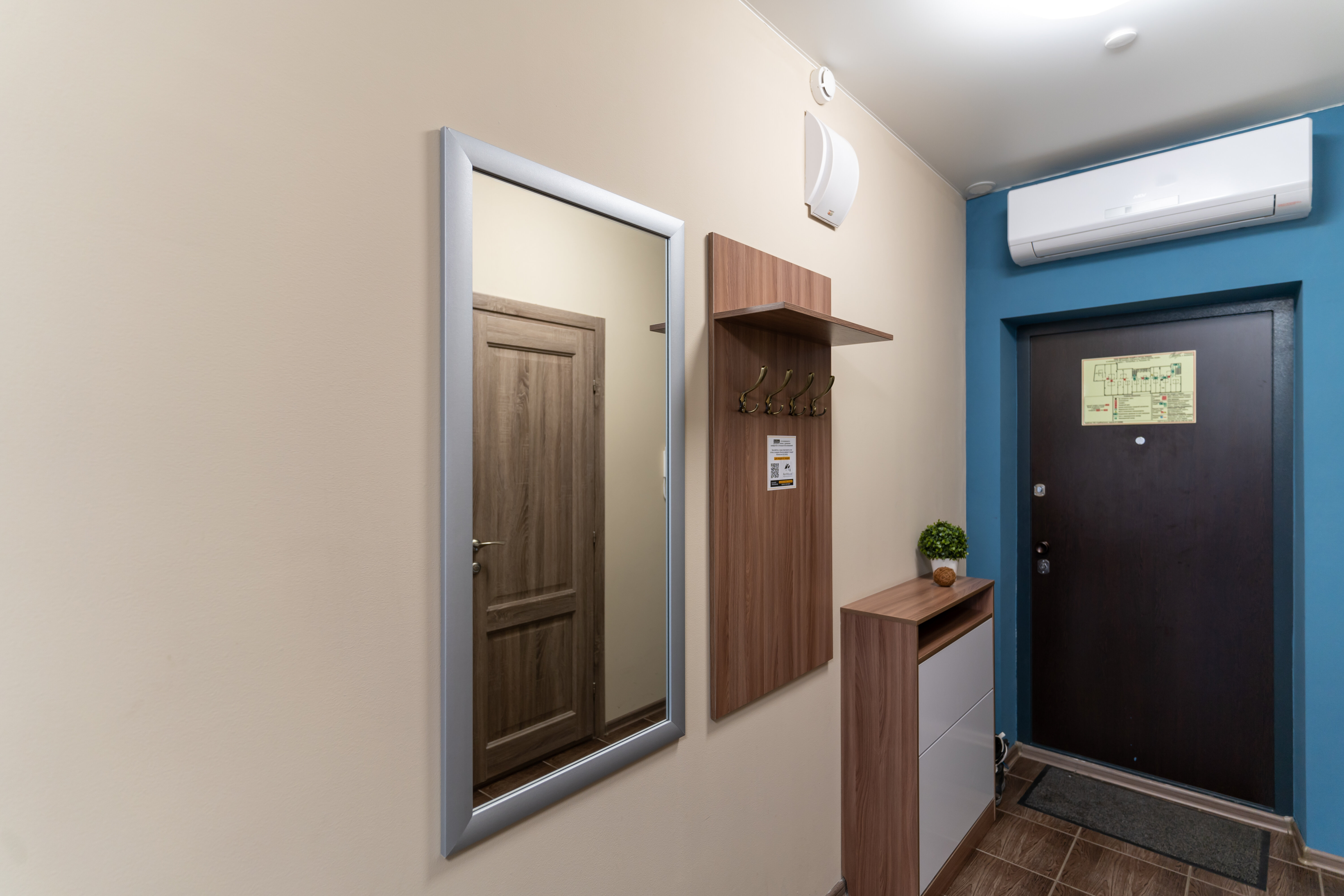 4. Апартаменты для 4 гостей (06)