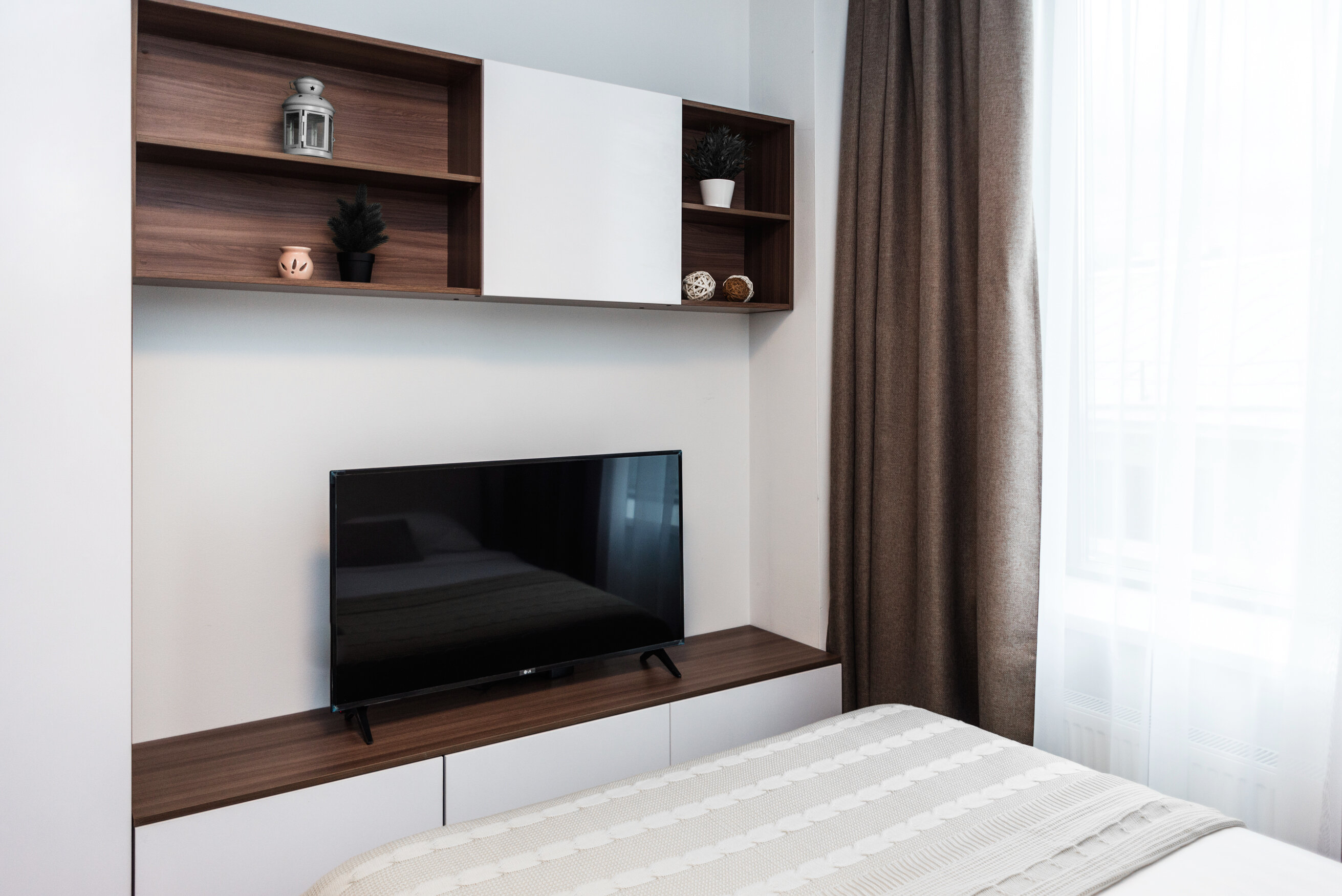 4. Четырёхместные апартаменты (07)