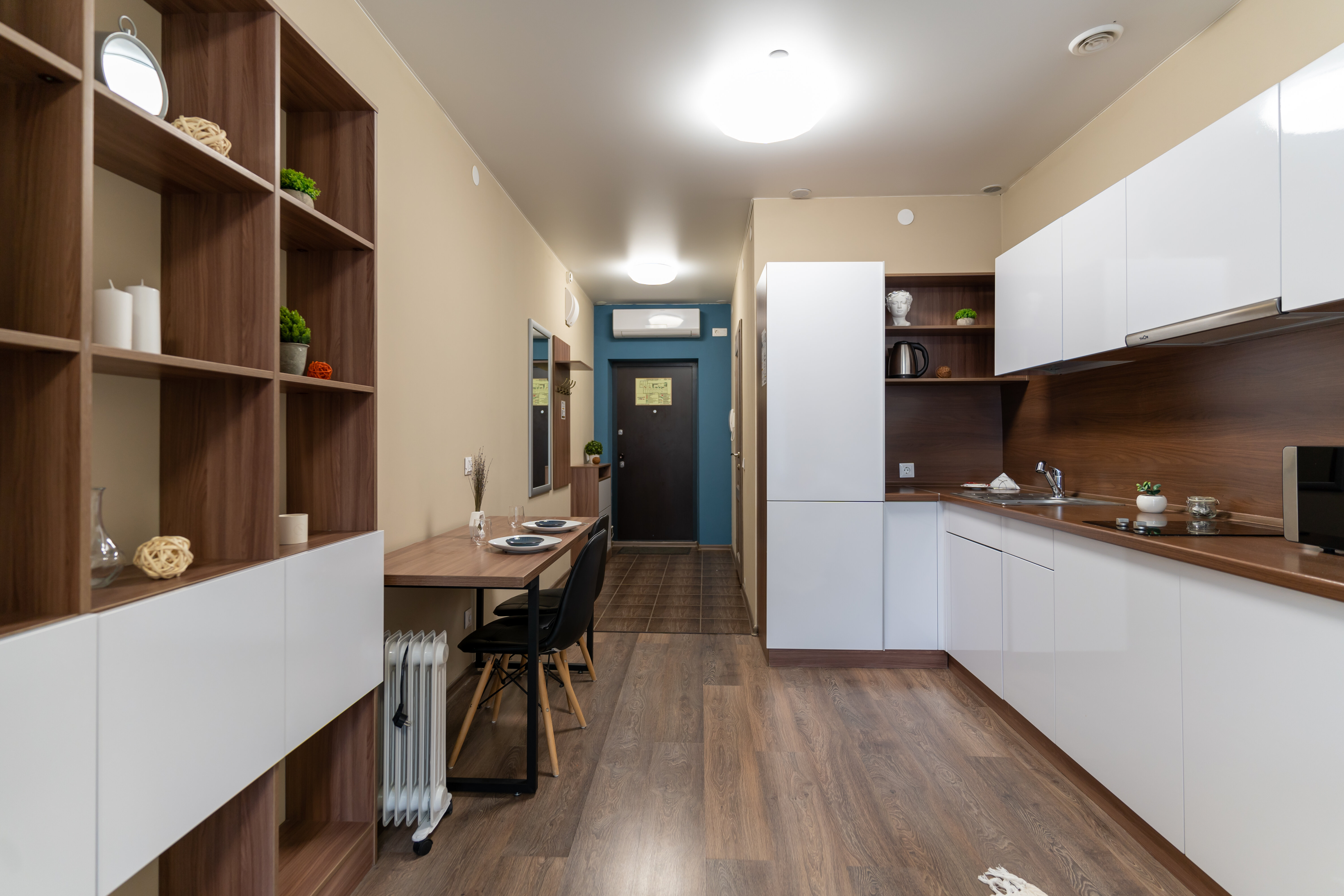 4. Апартаменты для 4 гостей (06)