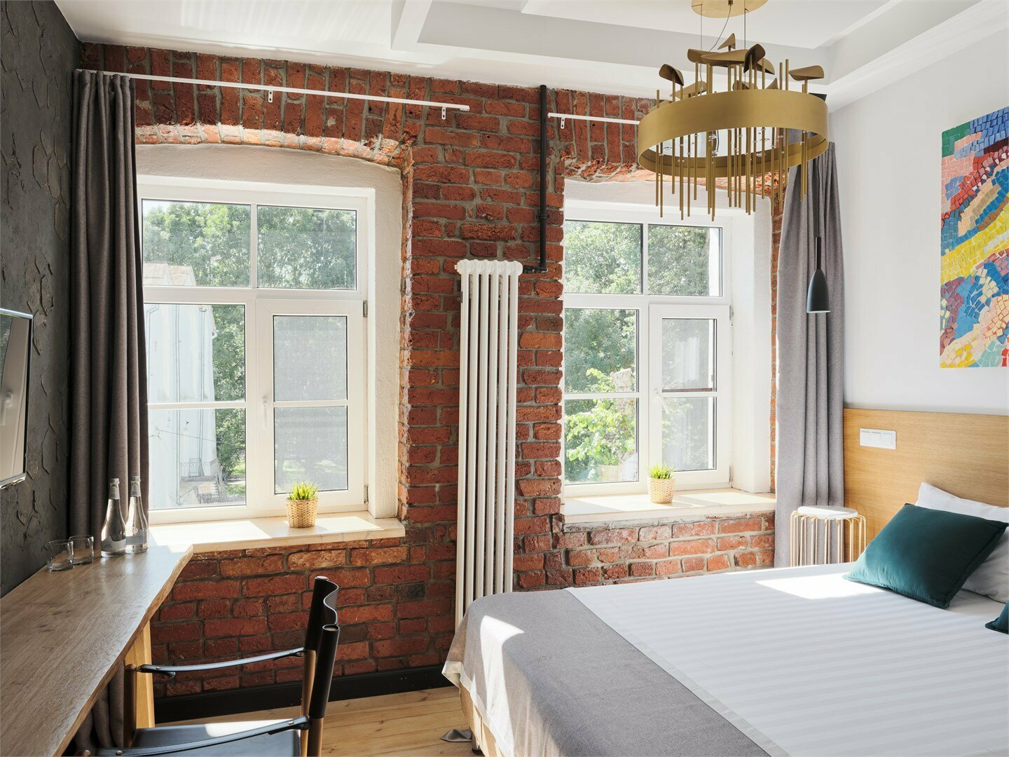 Улучшенный