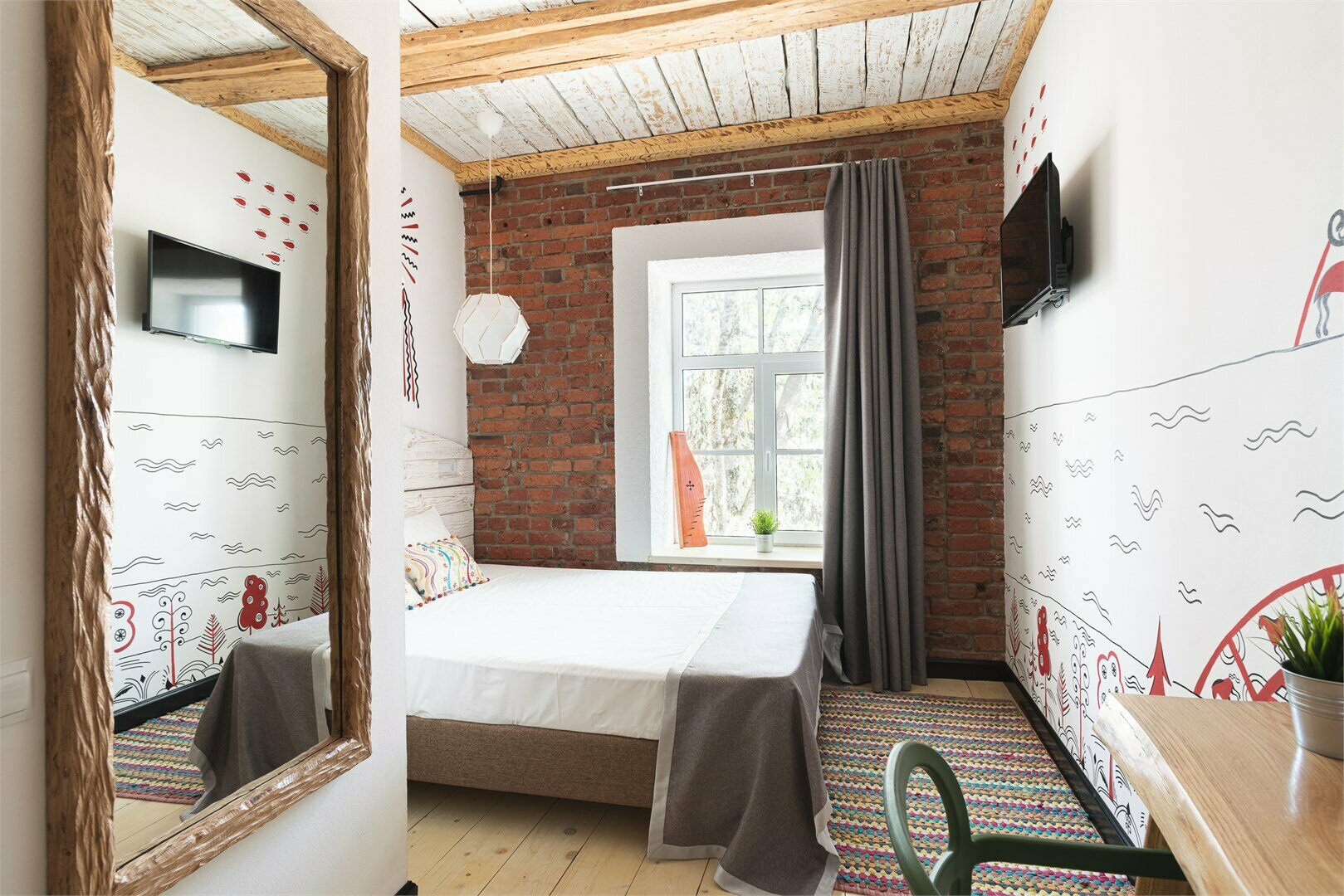 Двухместный компакт