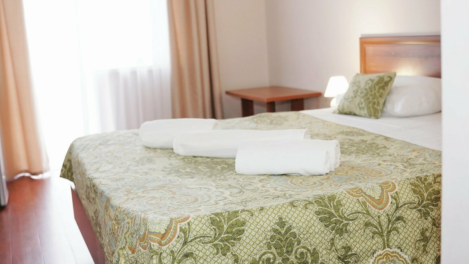 2-местный DBL