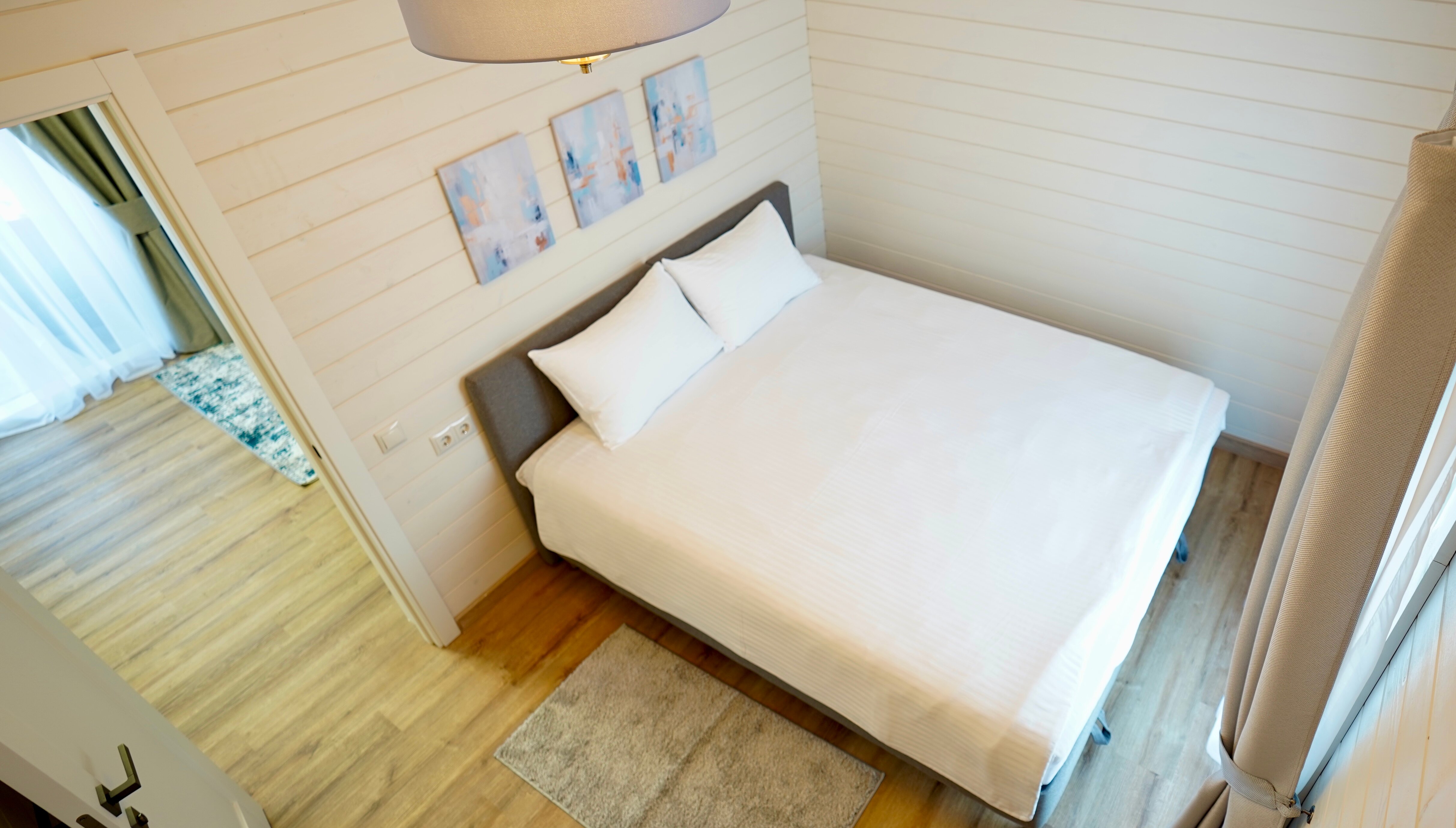 Дом на опушке 14