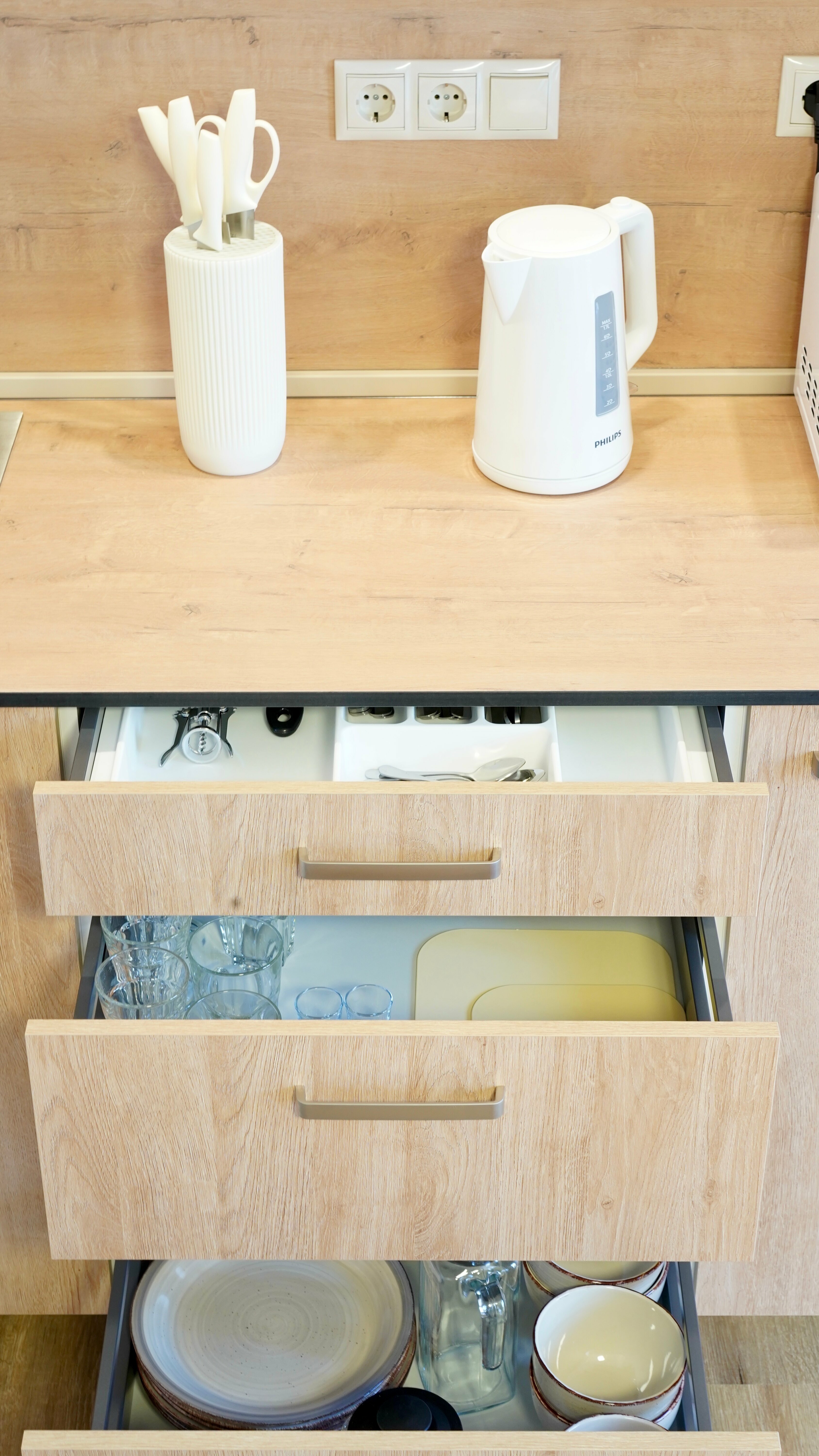 Дом на опушке