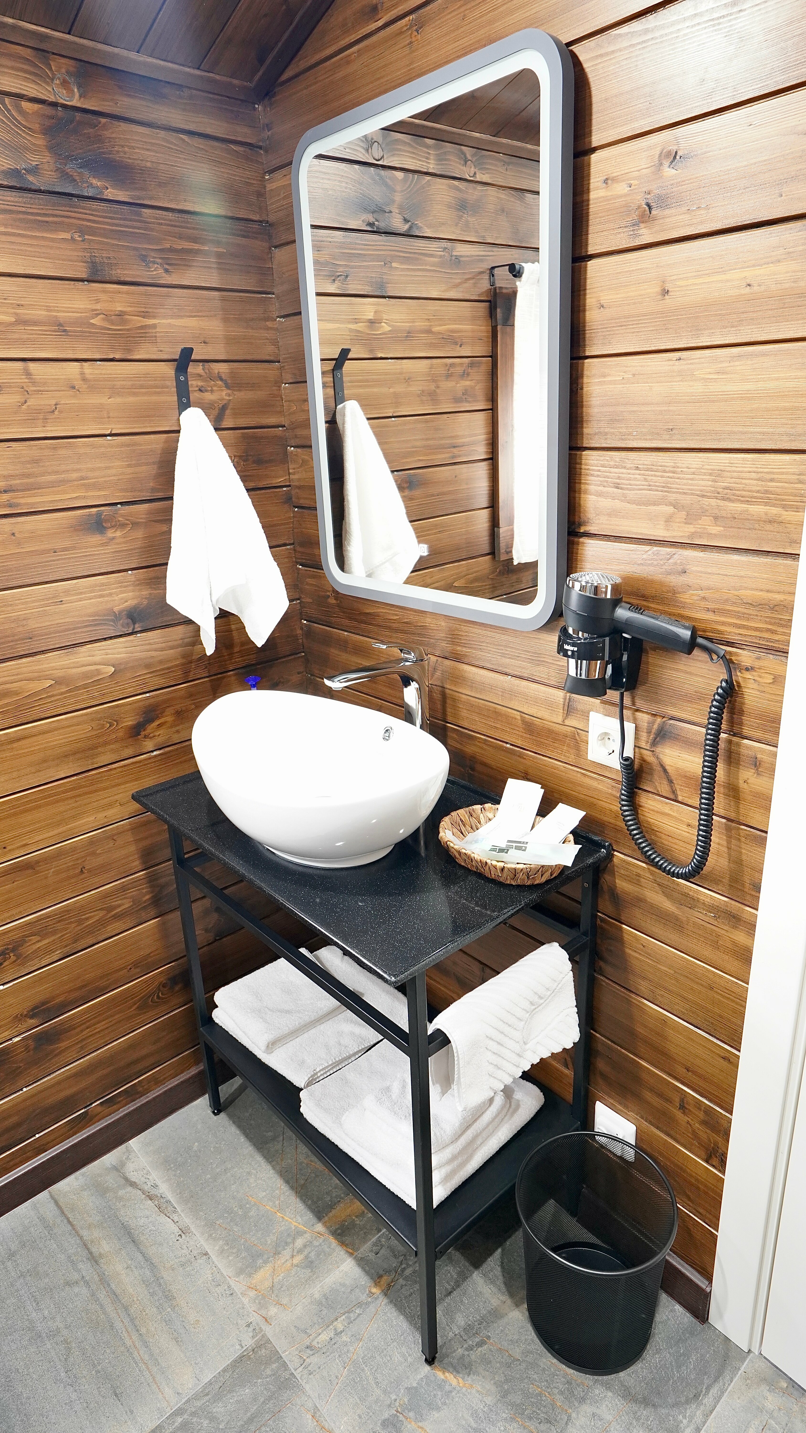 Дом на опушке 15