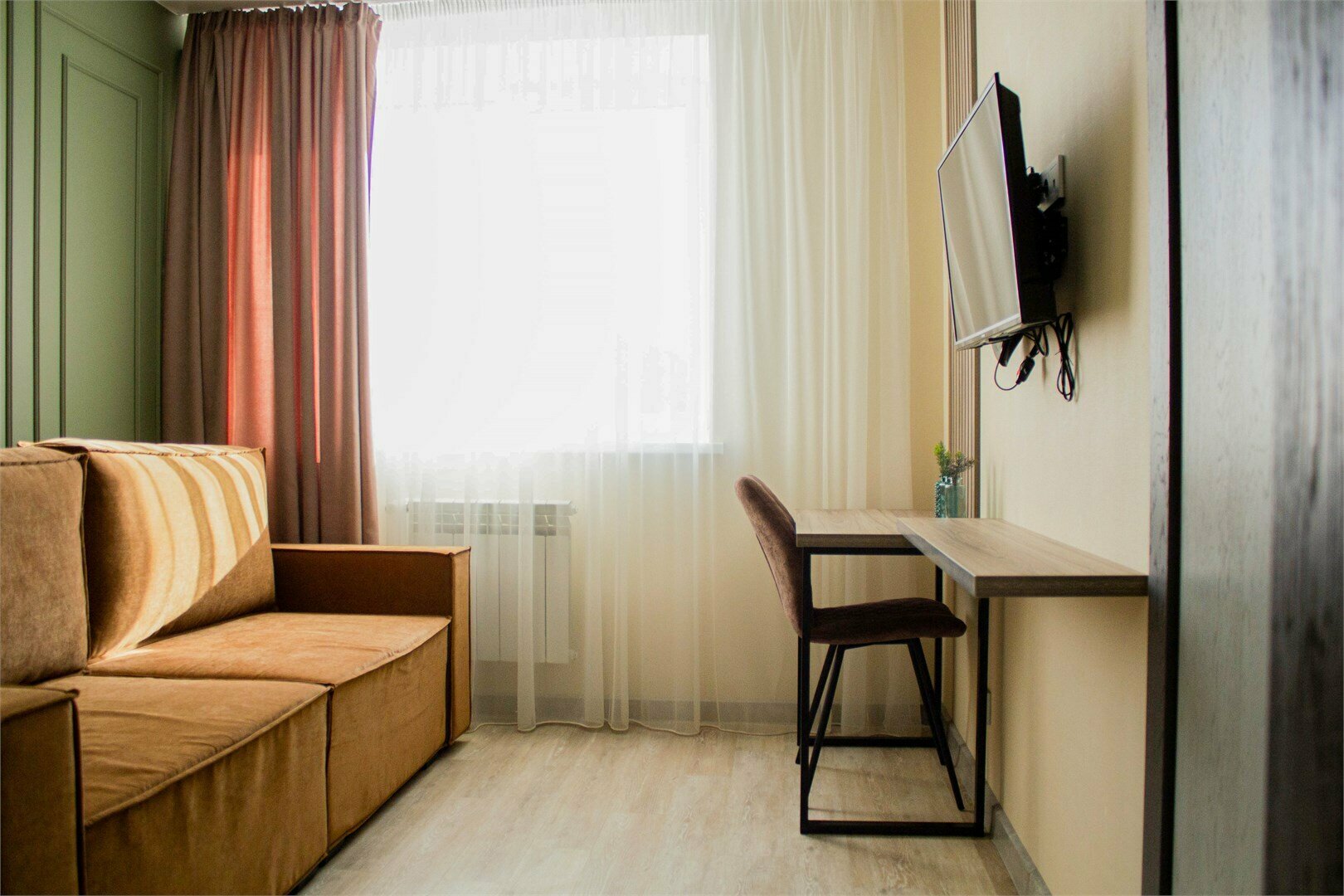 "Джуниор- сюит" (Small)