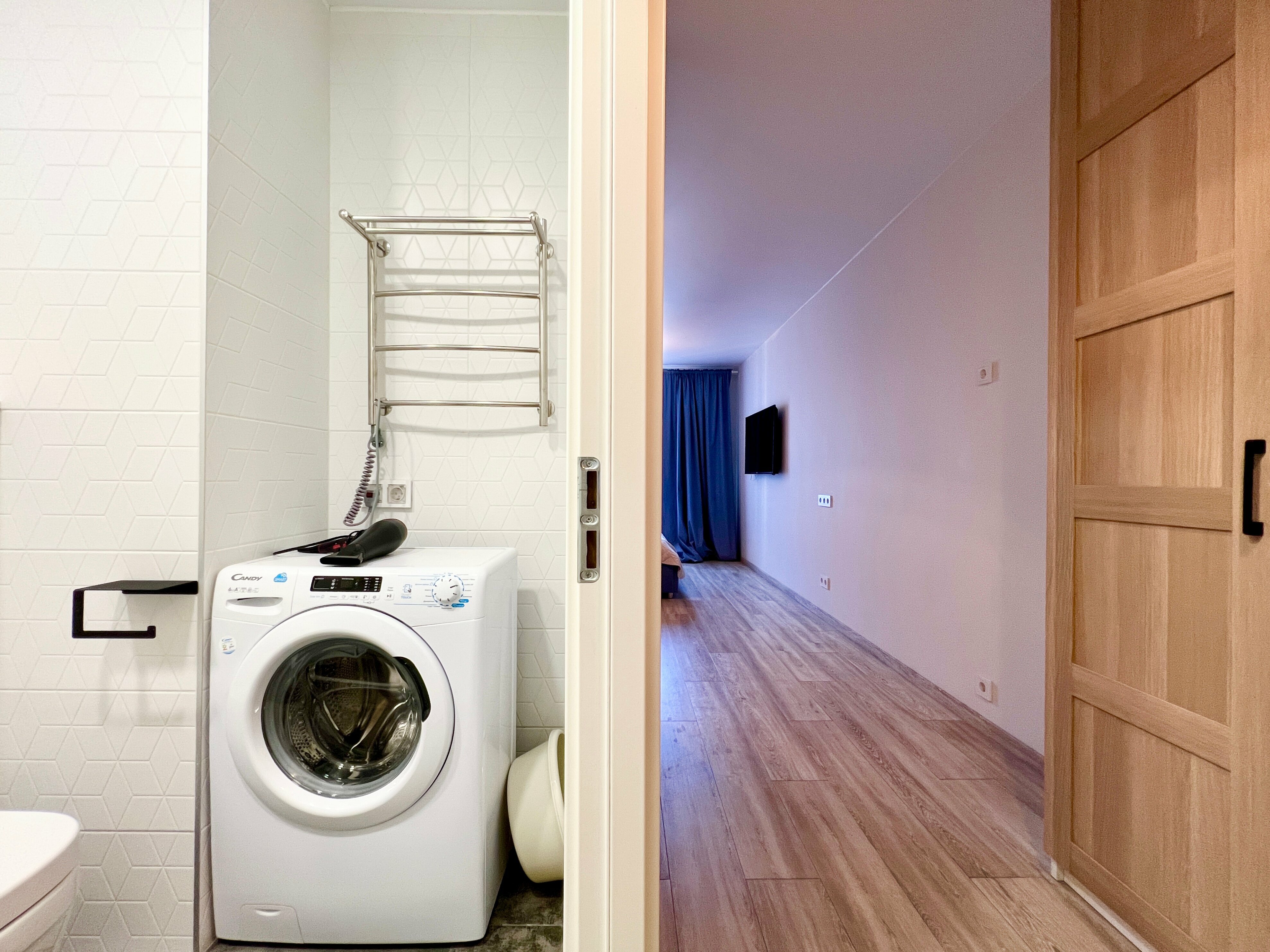 Улучшенный люкс