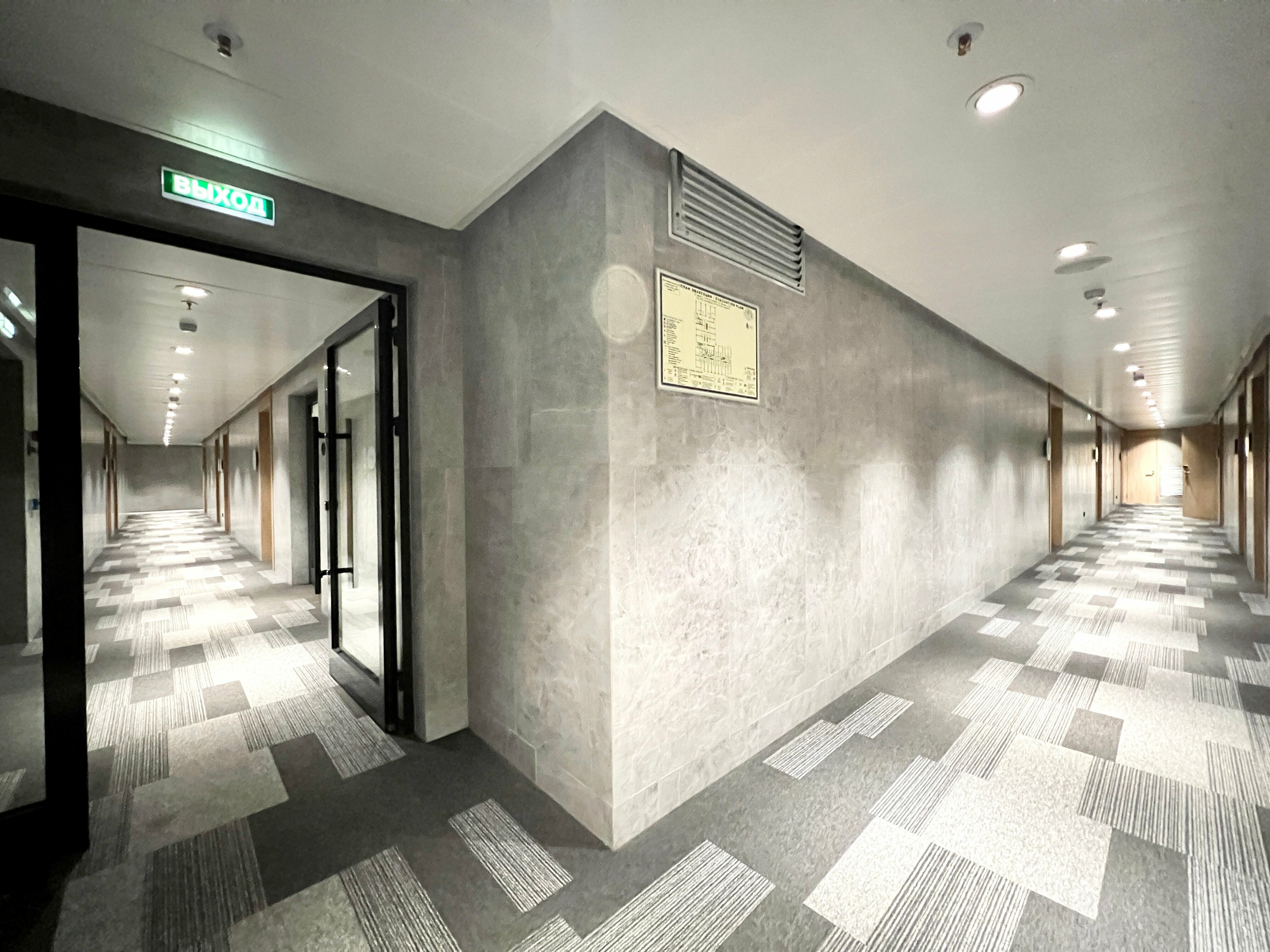 Улучшенный люкс