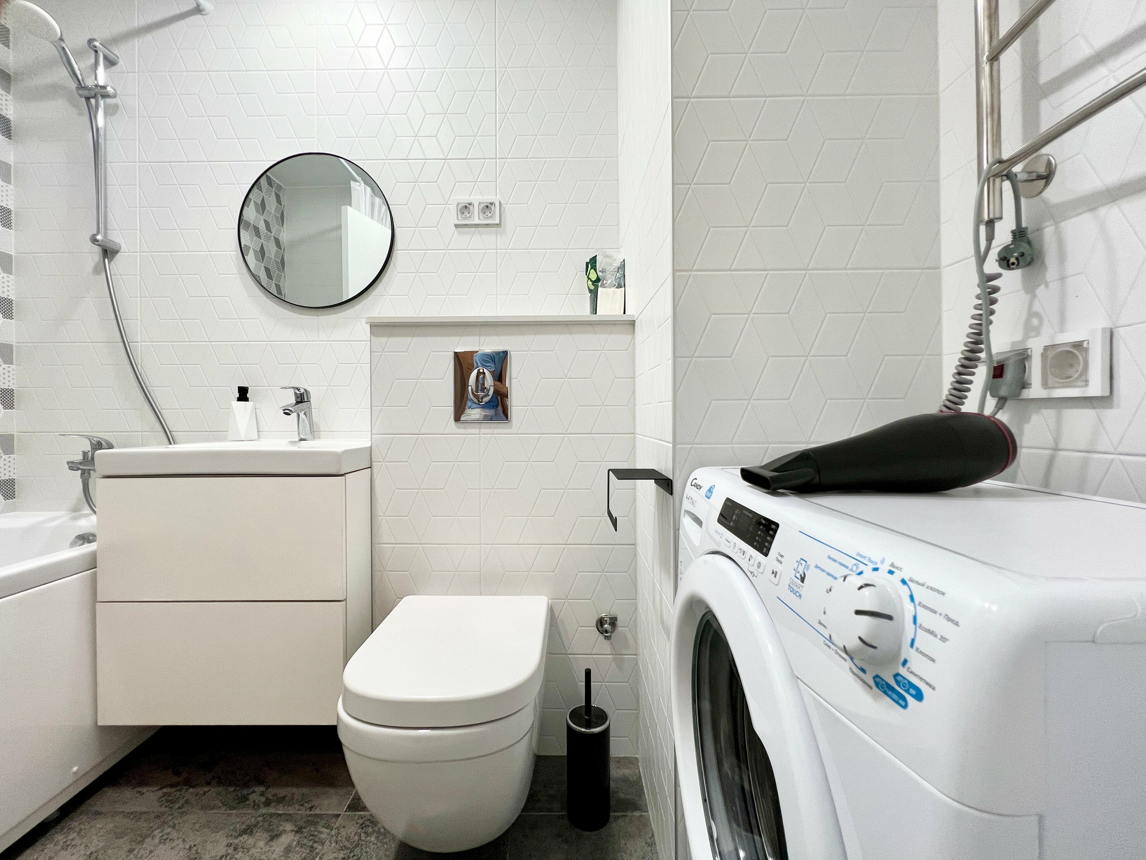 Улучшенный люкс