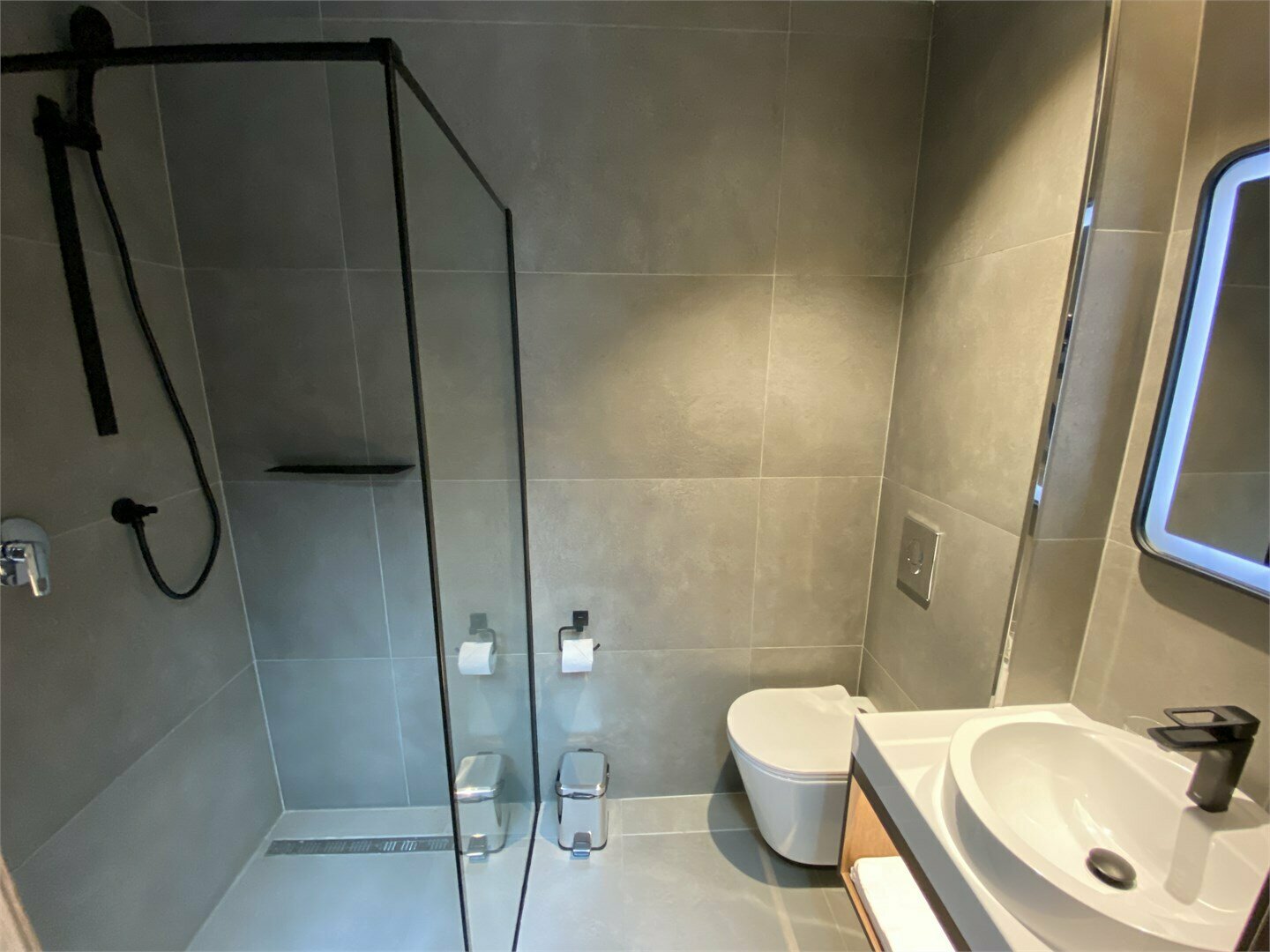 Стандарт внутренний