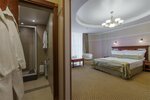 JUNIOR SUITE с балконом в Дегас