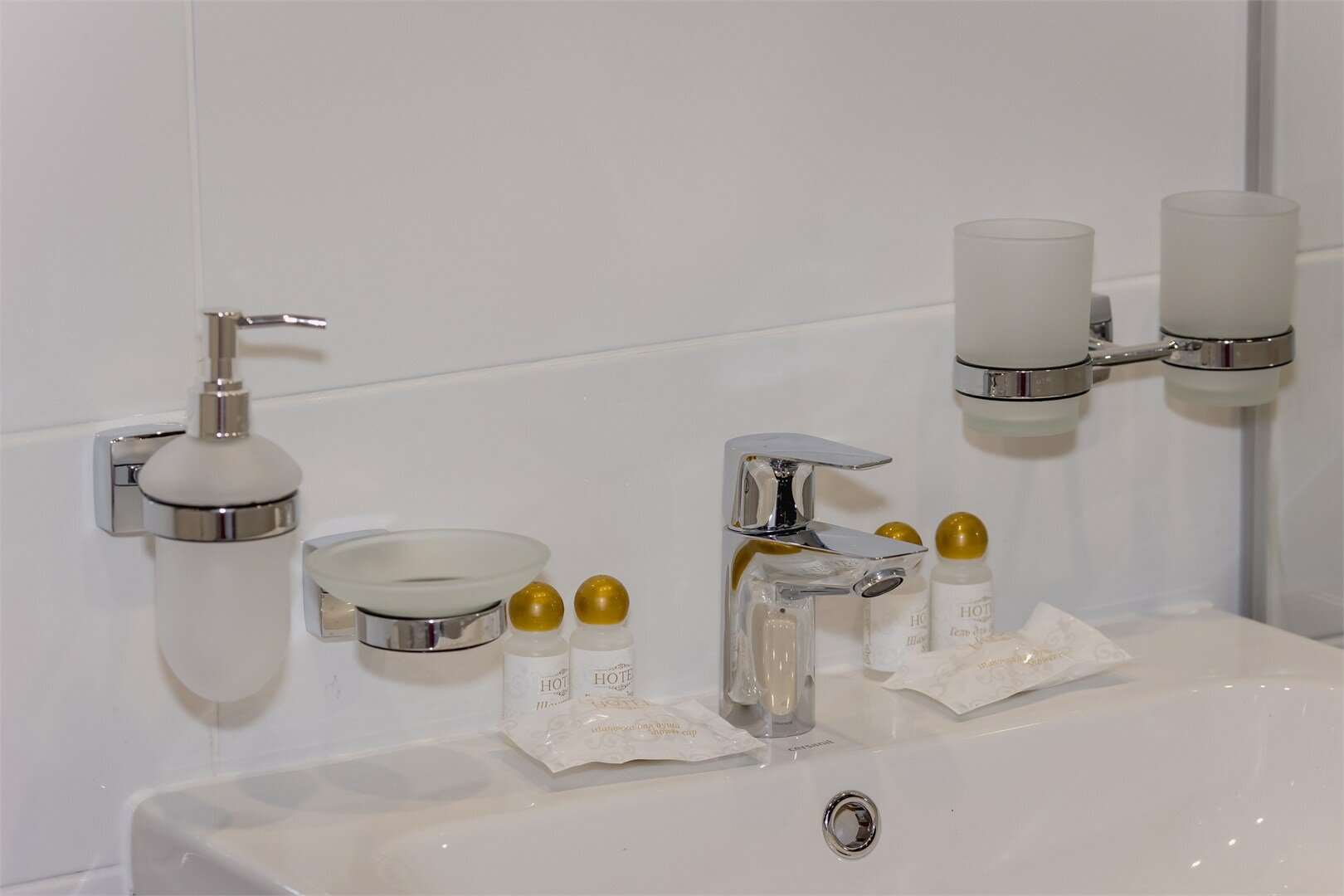 Стандарт  2-местный улучшенный