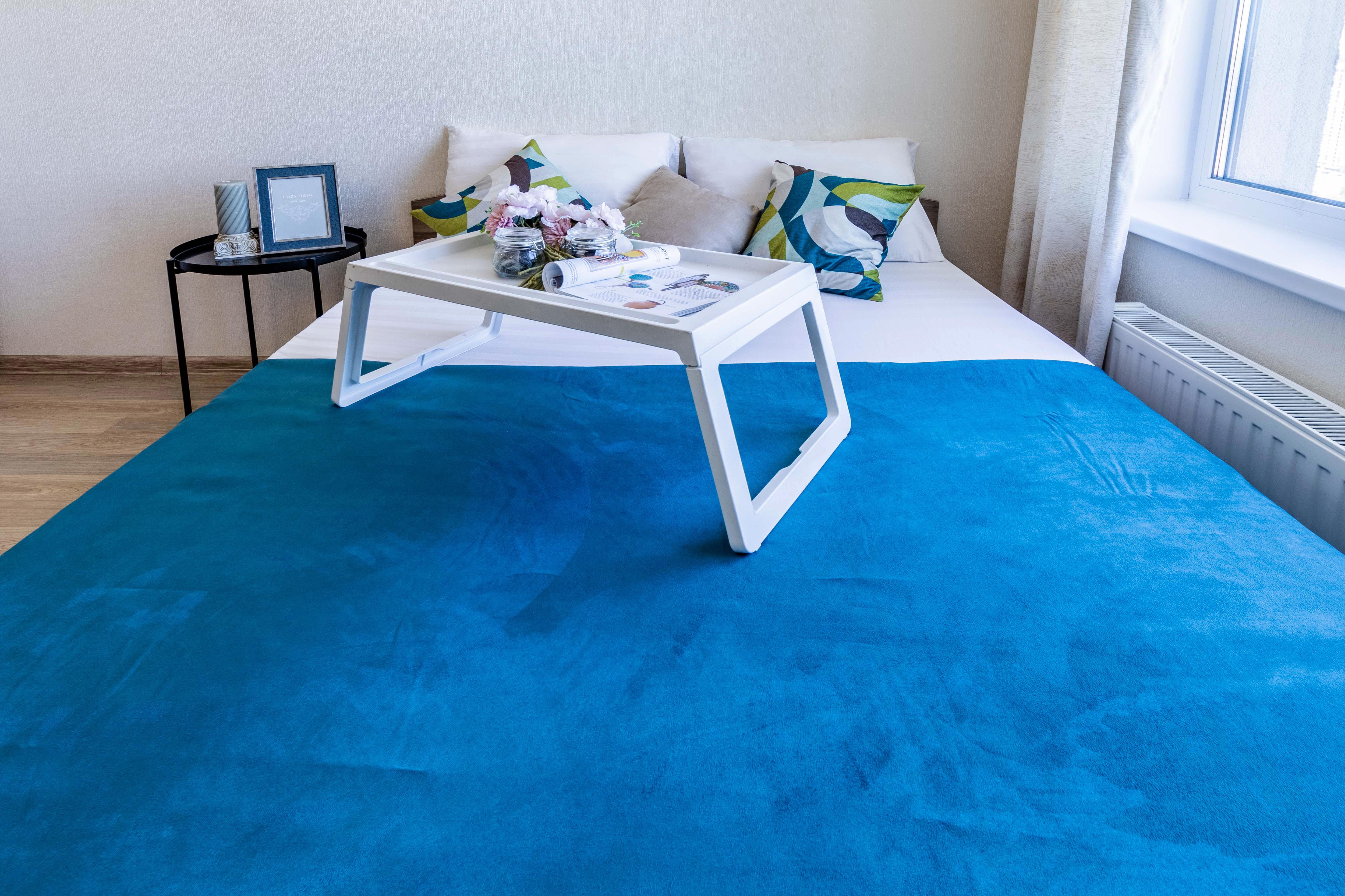 Четырехместный номер с балконом