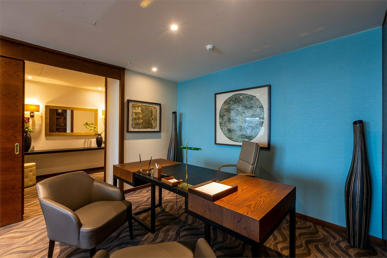 Люкс Президентский