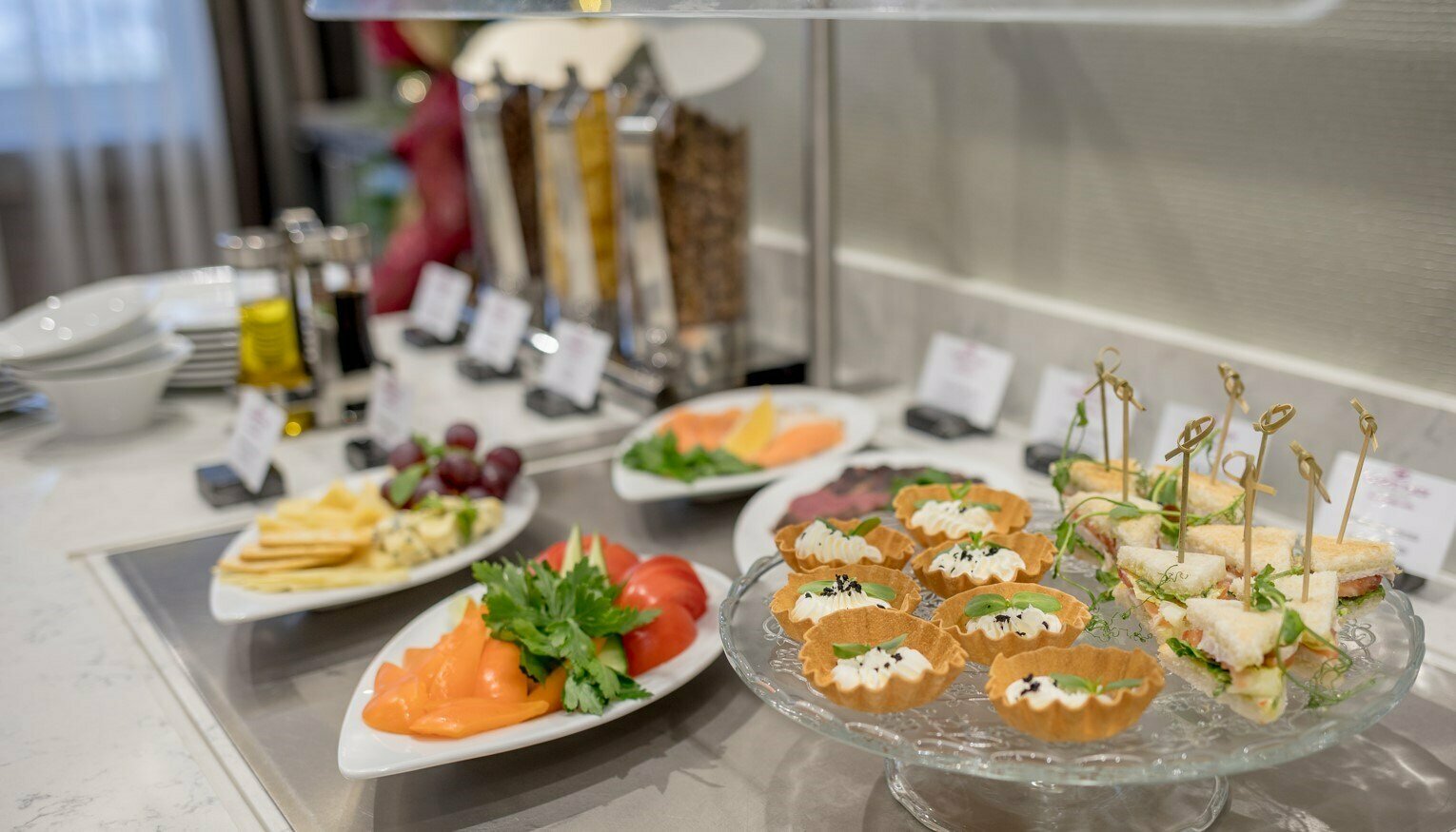 Клубный номер с двумя раздельными кроватями