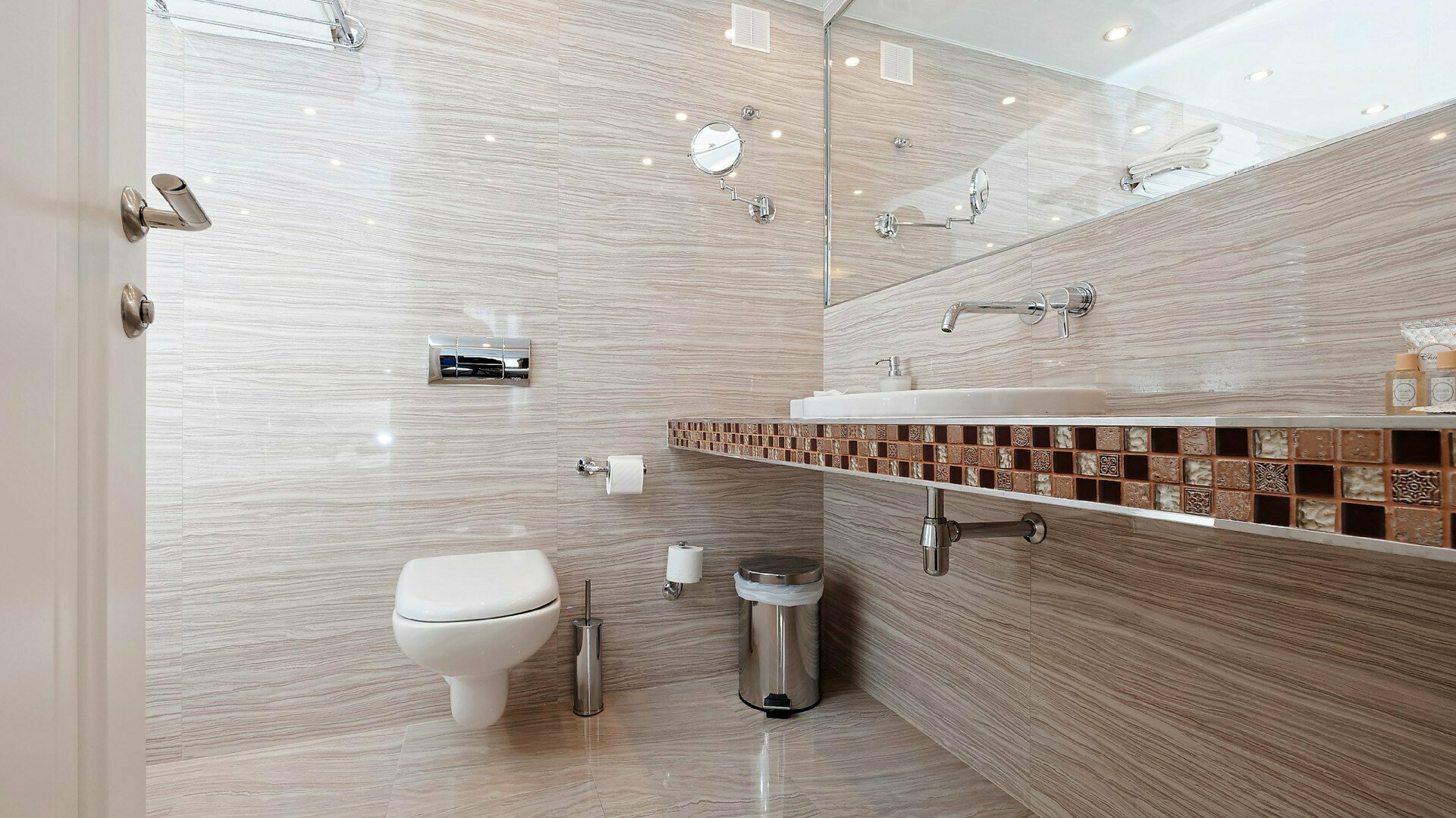 Номер-студия Делюкс