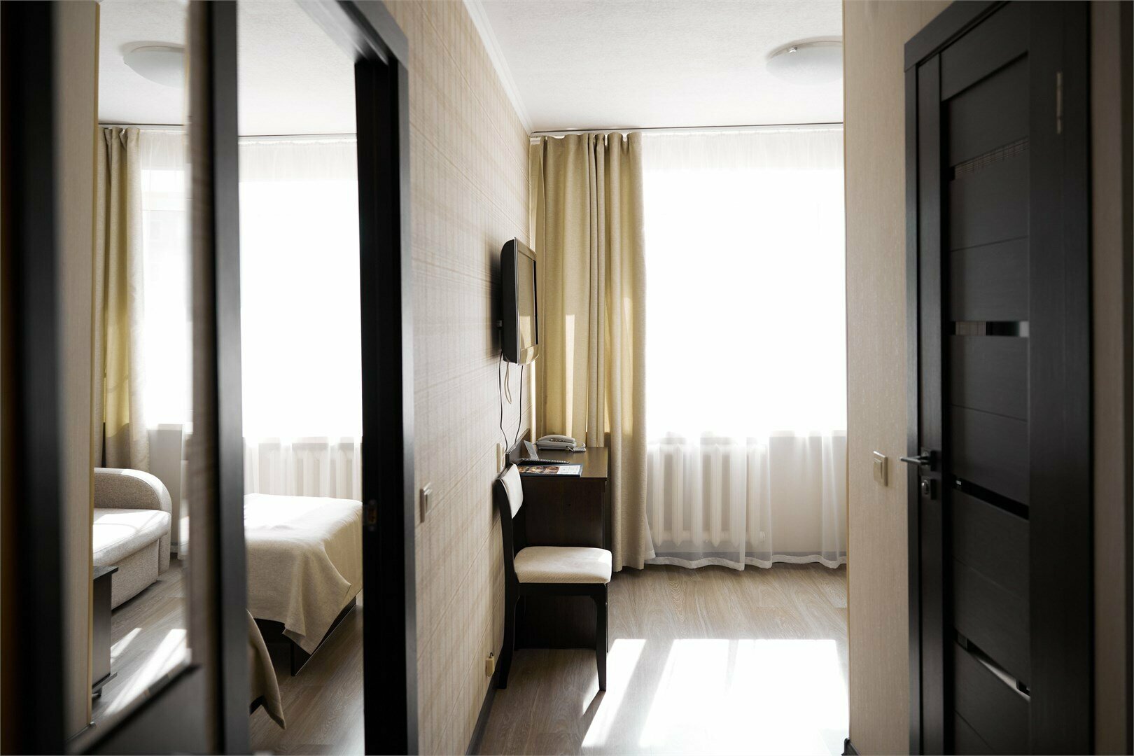 Улучшенный Twin