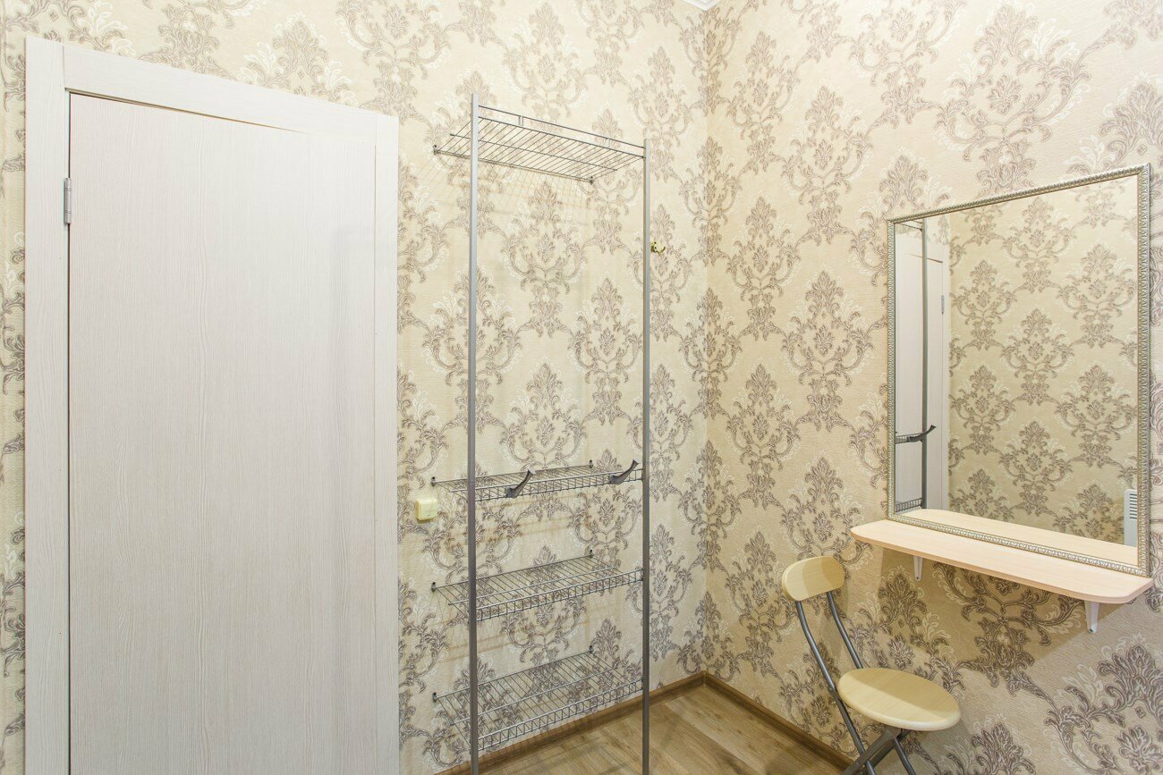 Двухместный номер с 1 кроватью или 2 отдельными кроватями