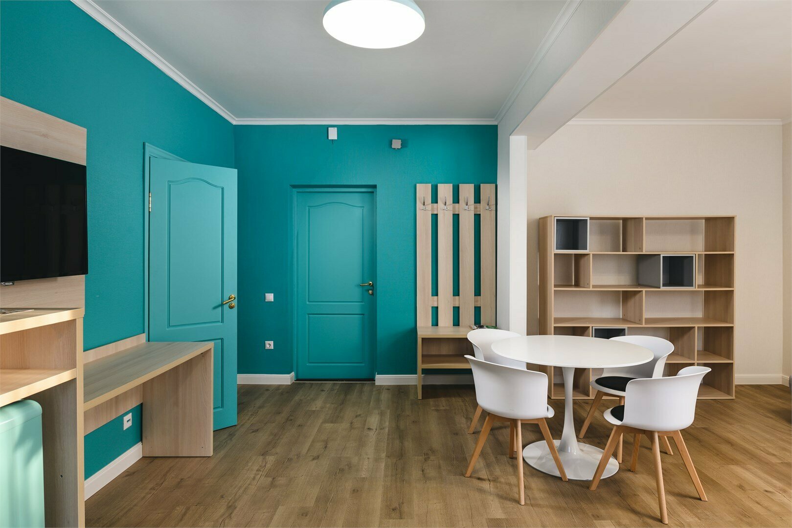 Pet Friendly Люкс