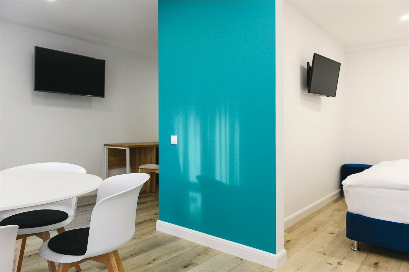 Квартира "Комфорт с кухней"