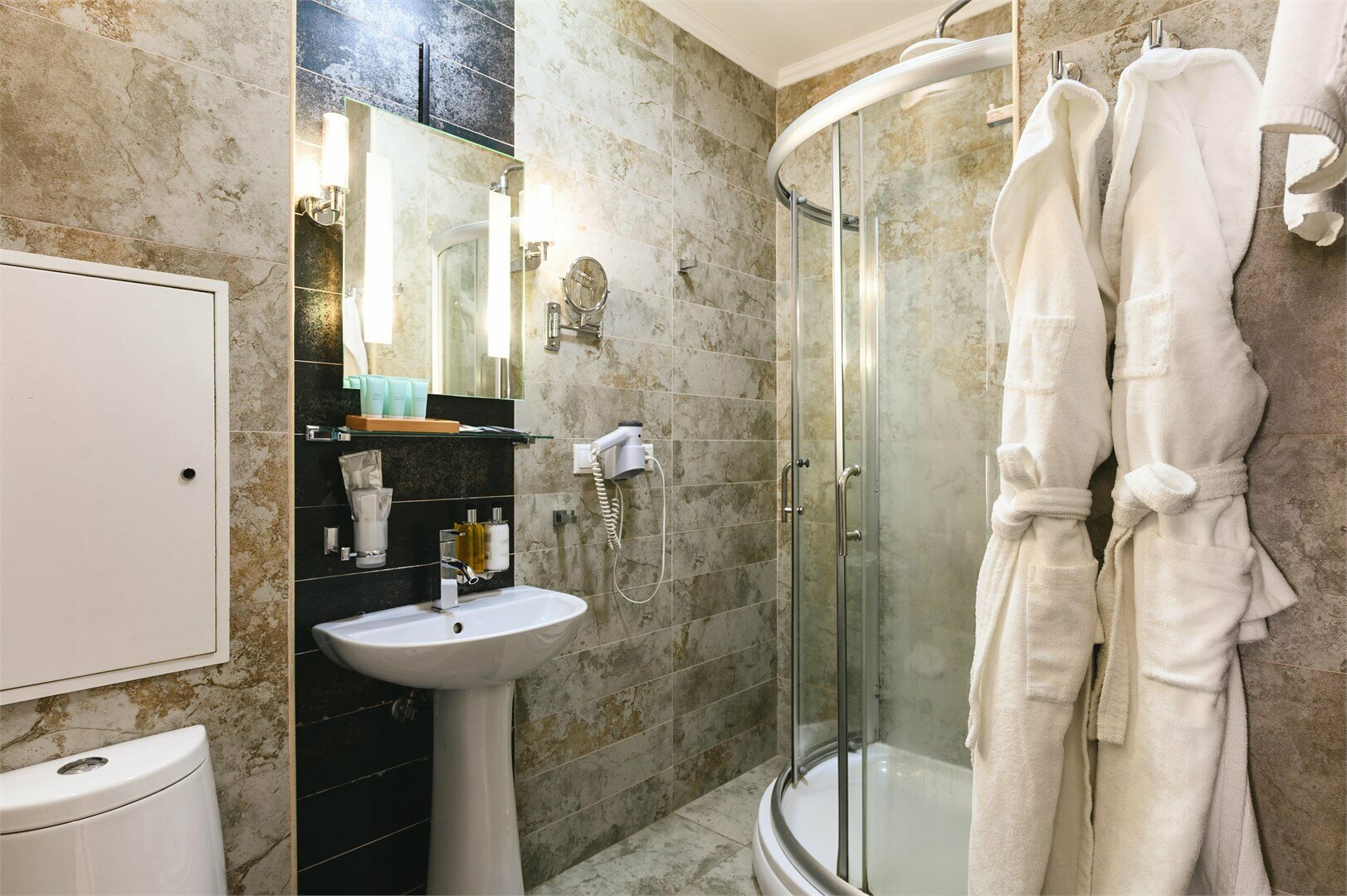 Стандарт плюс KING