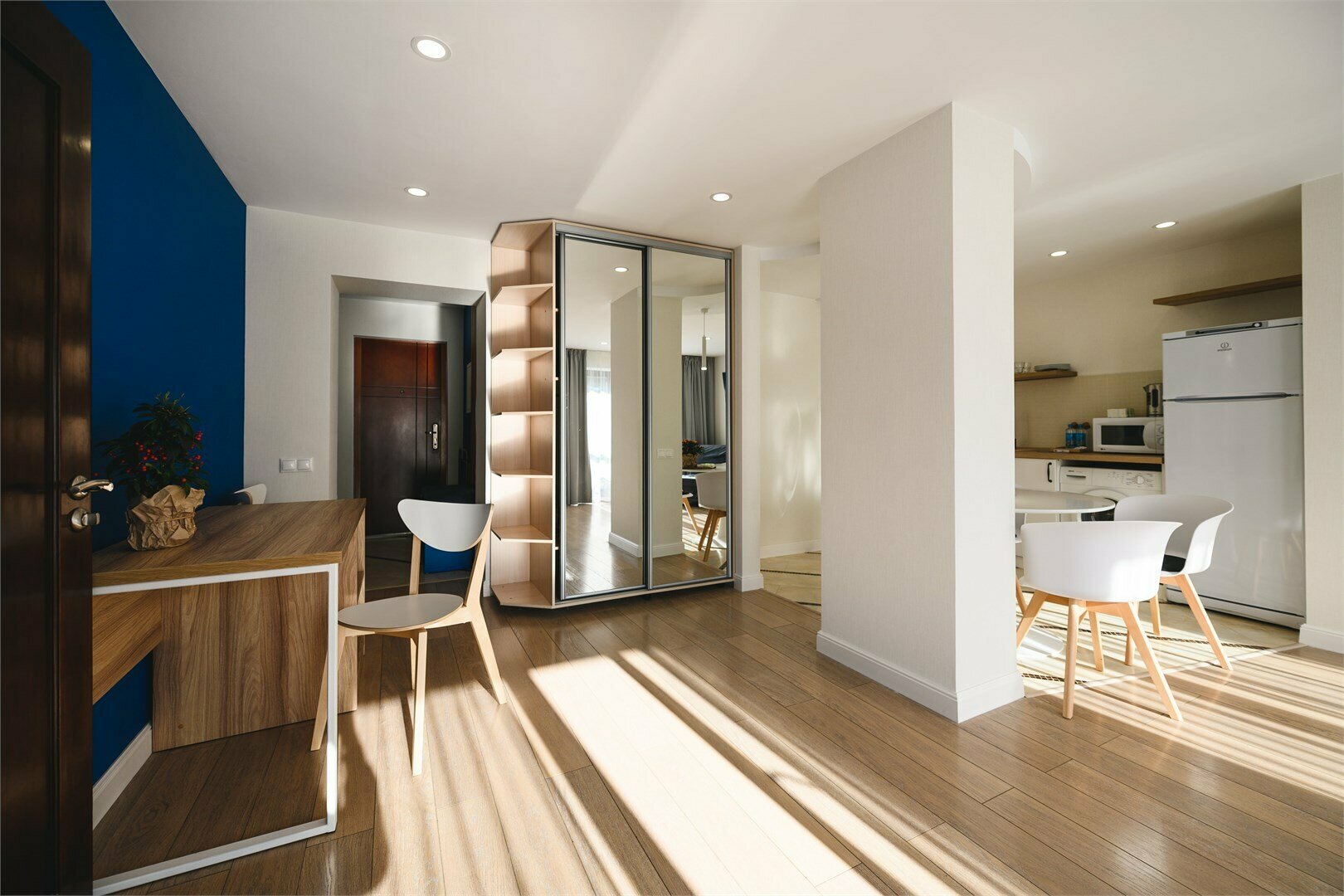 Квартира "Премиум 2-х комнатная"